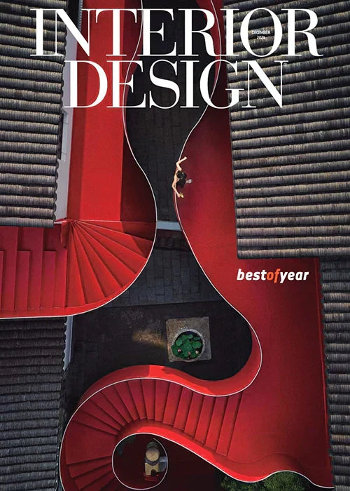 Interiors Addict - Dec 2024