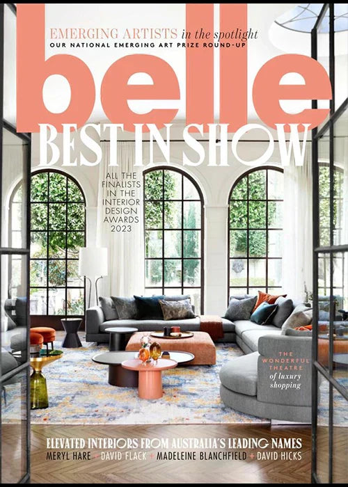 Belle - November 2024