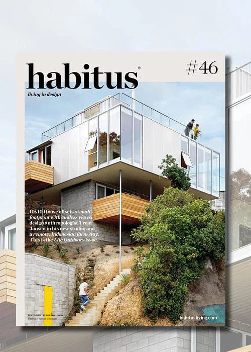 Habitus Living - December 2024