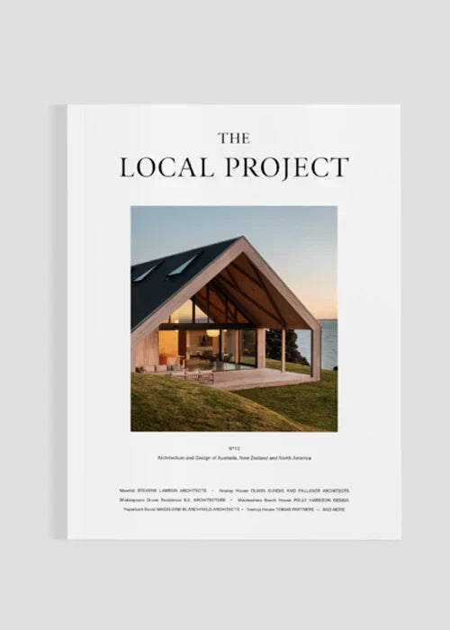 The Local Project - November 2023