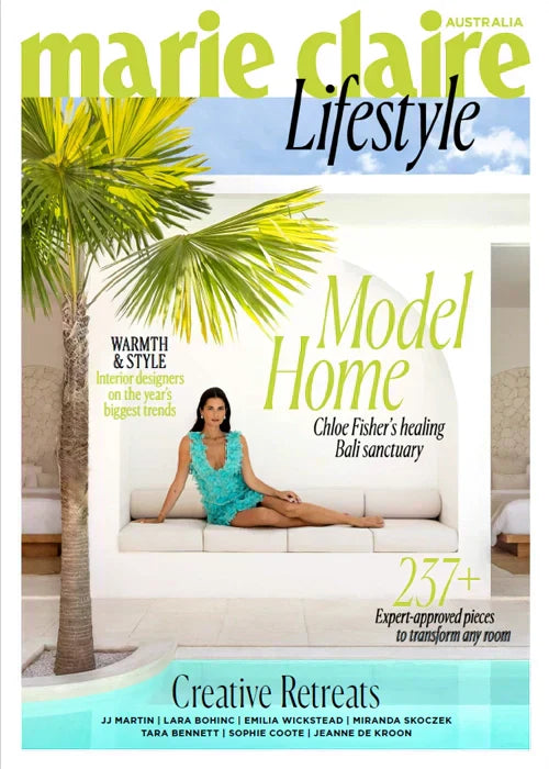Marie Claire - May 2025