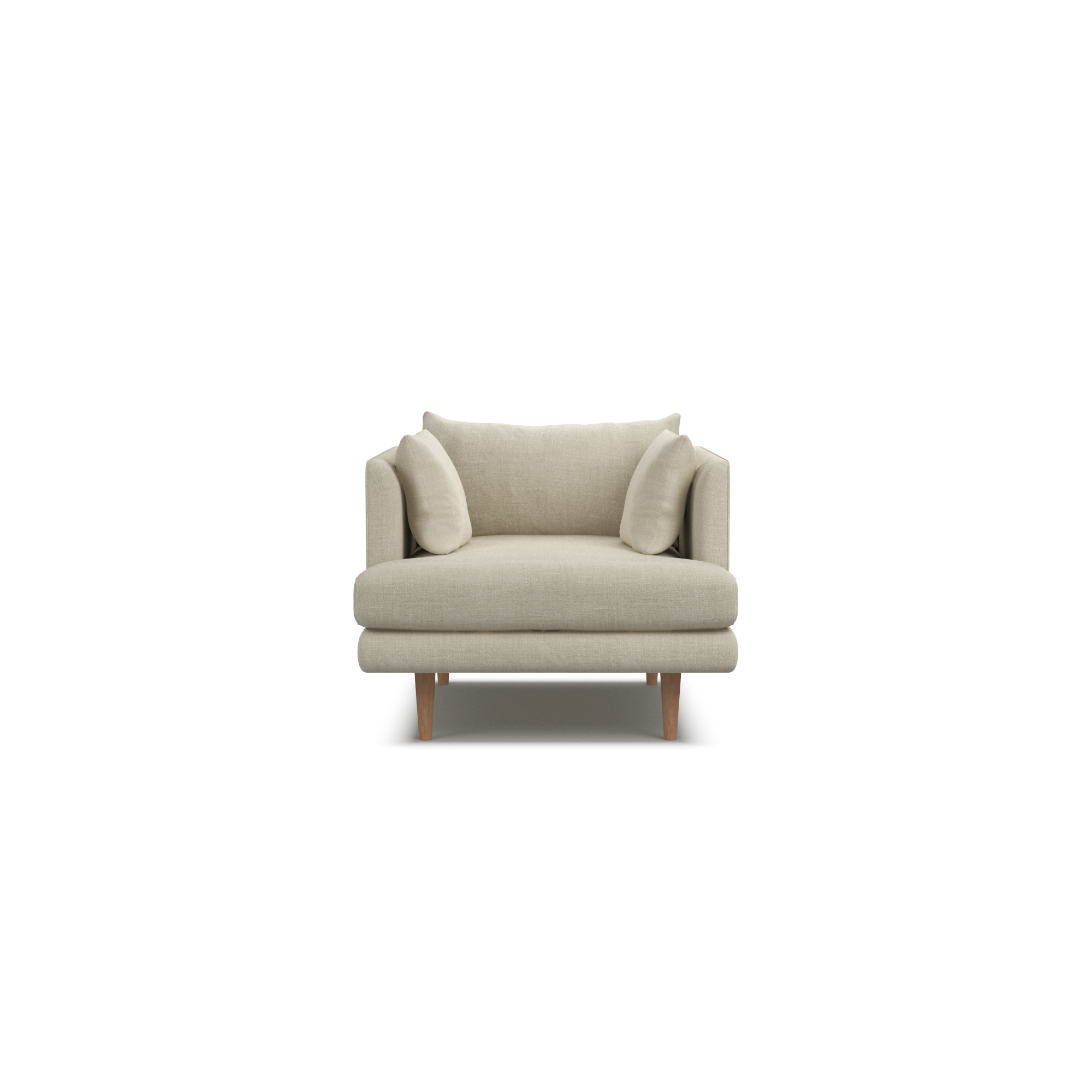 Alfie Armchair