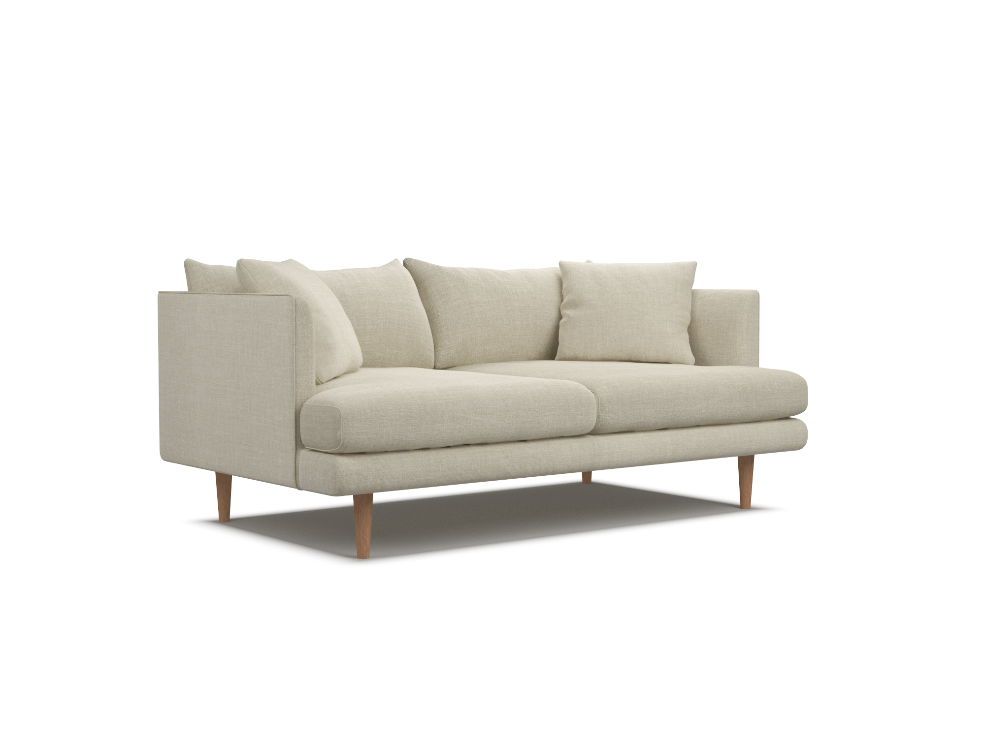 Alfie 2 Seat Sofa