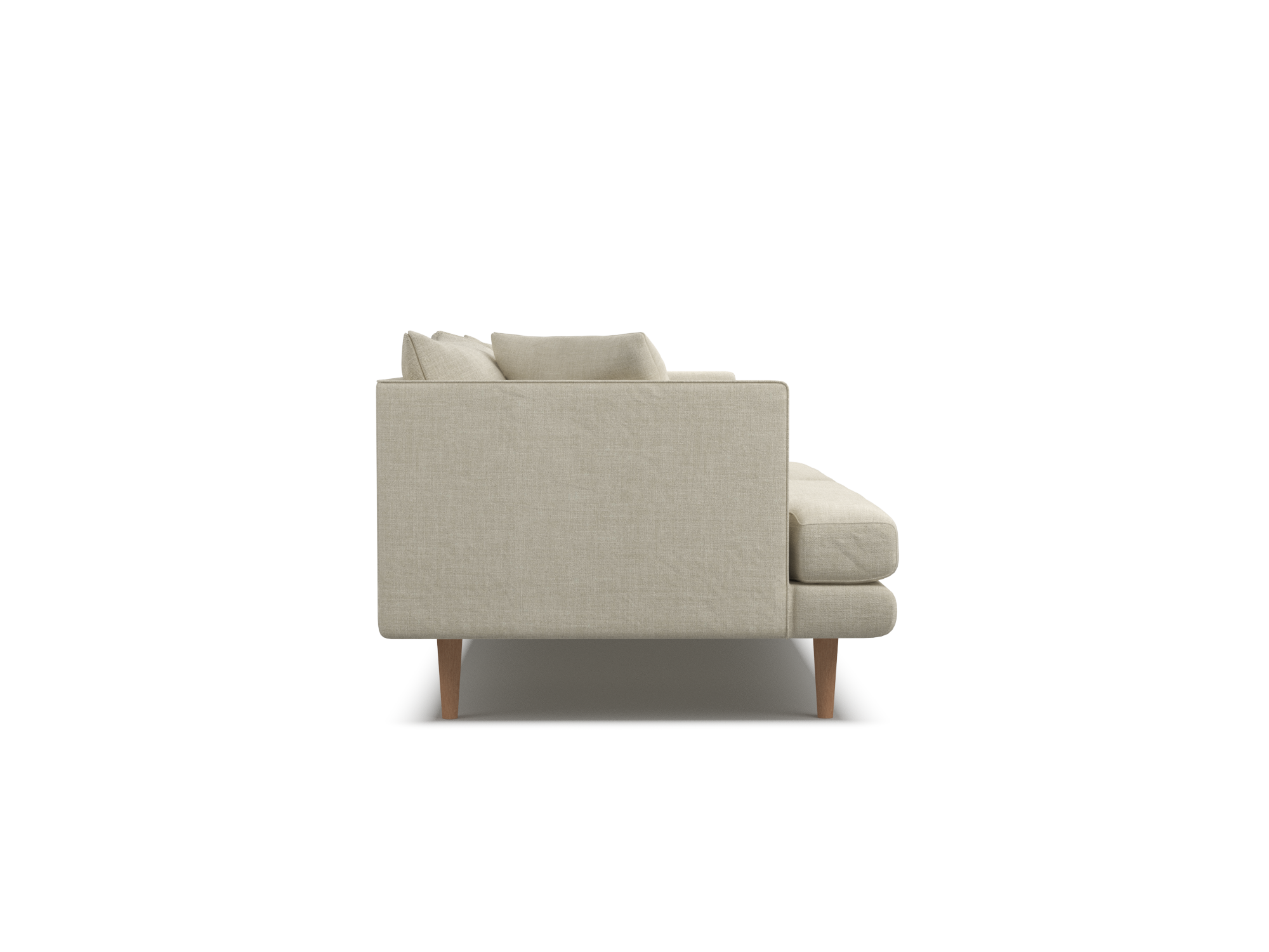 Alfie 2 Seat Sofa