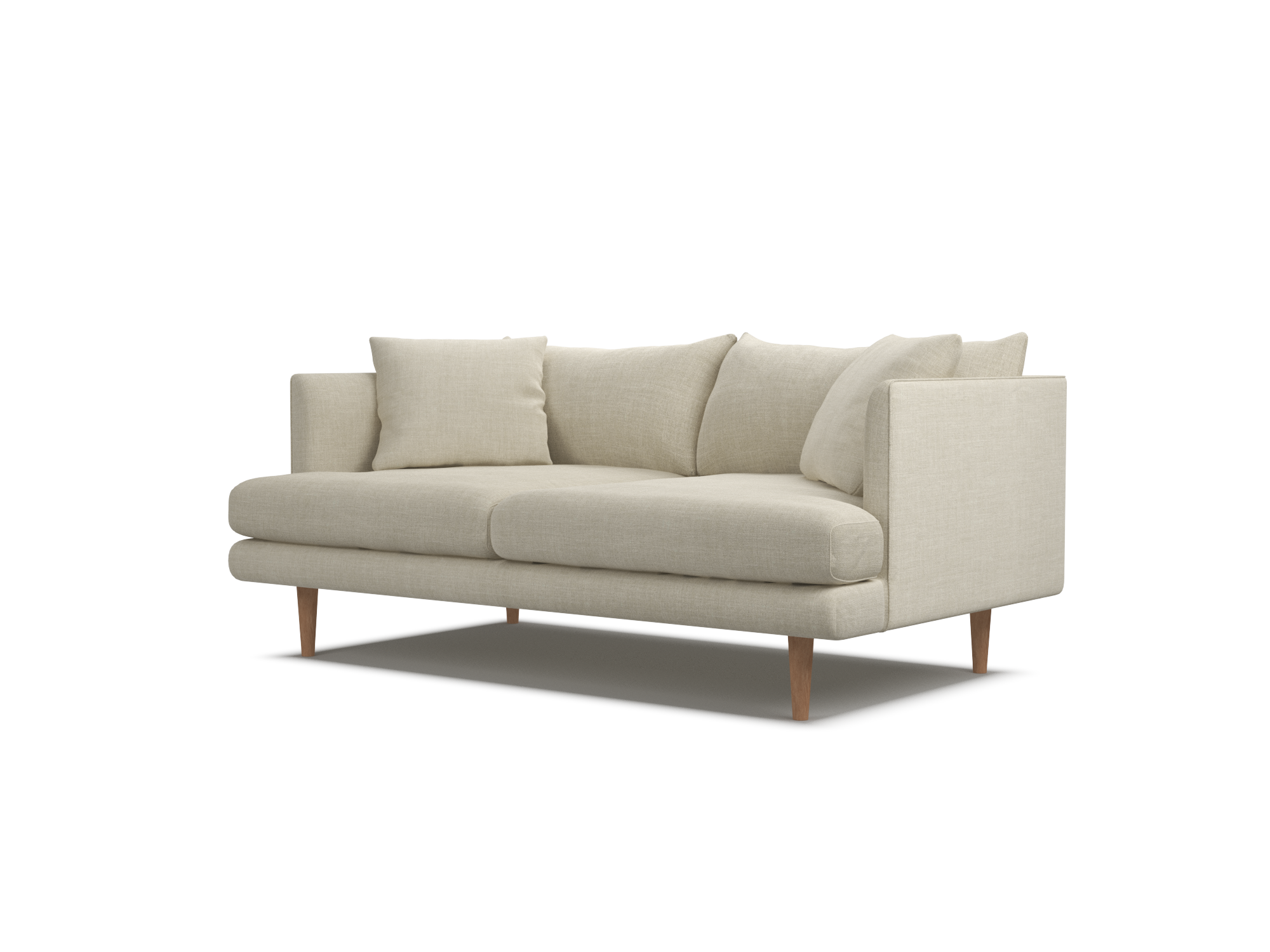 Alfie 2 Seat Sofa