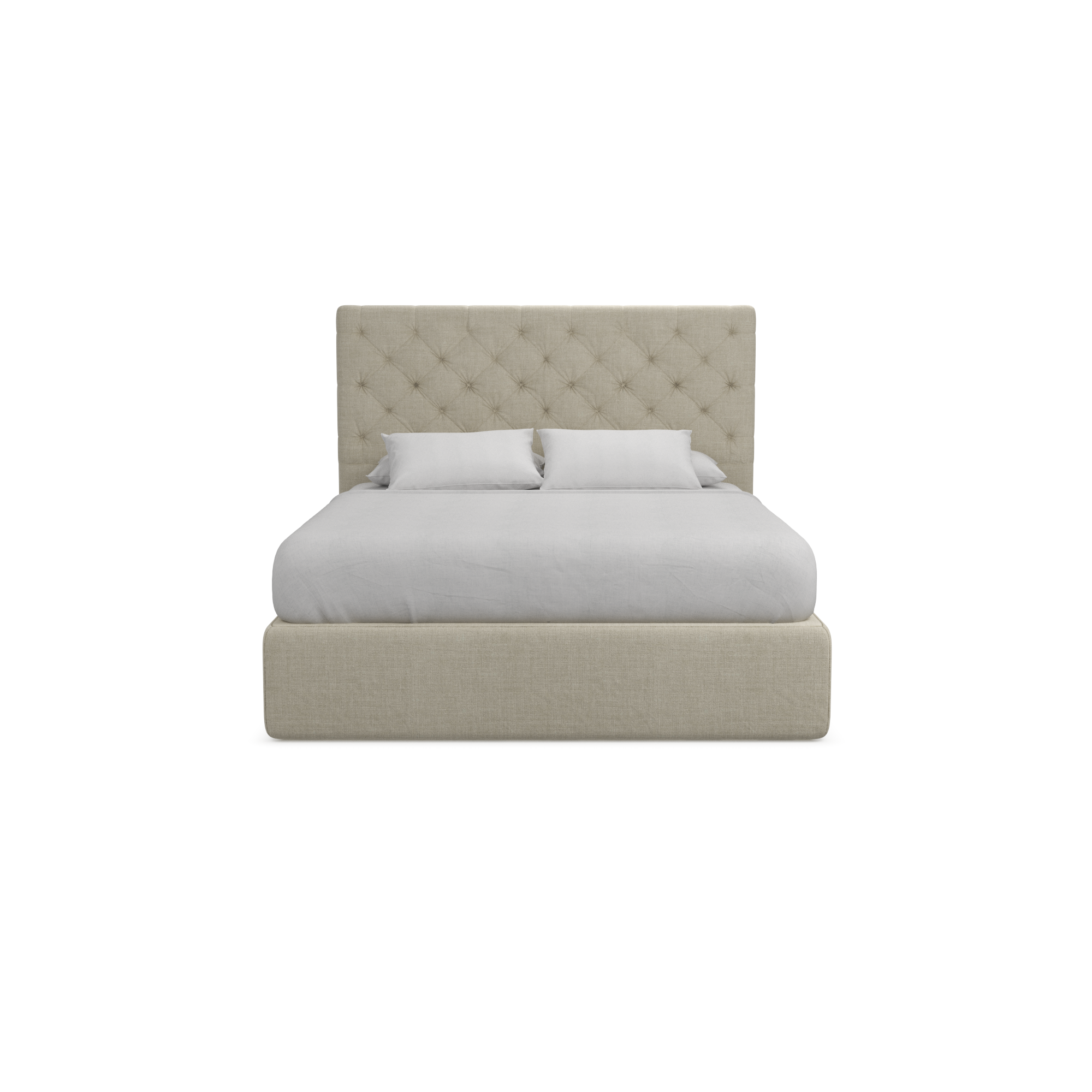 Astor Bed