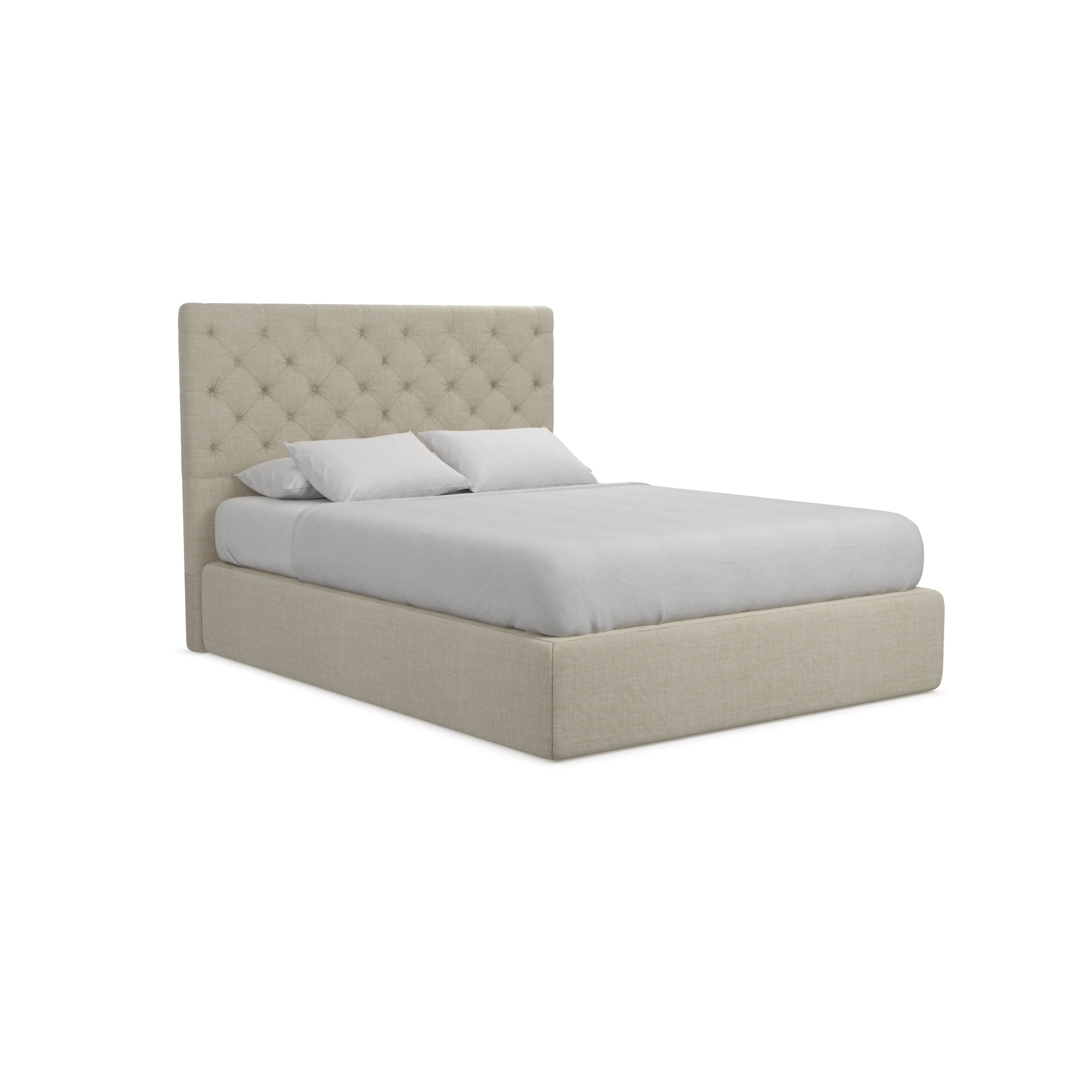 Astor Bed