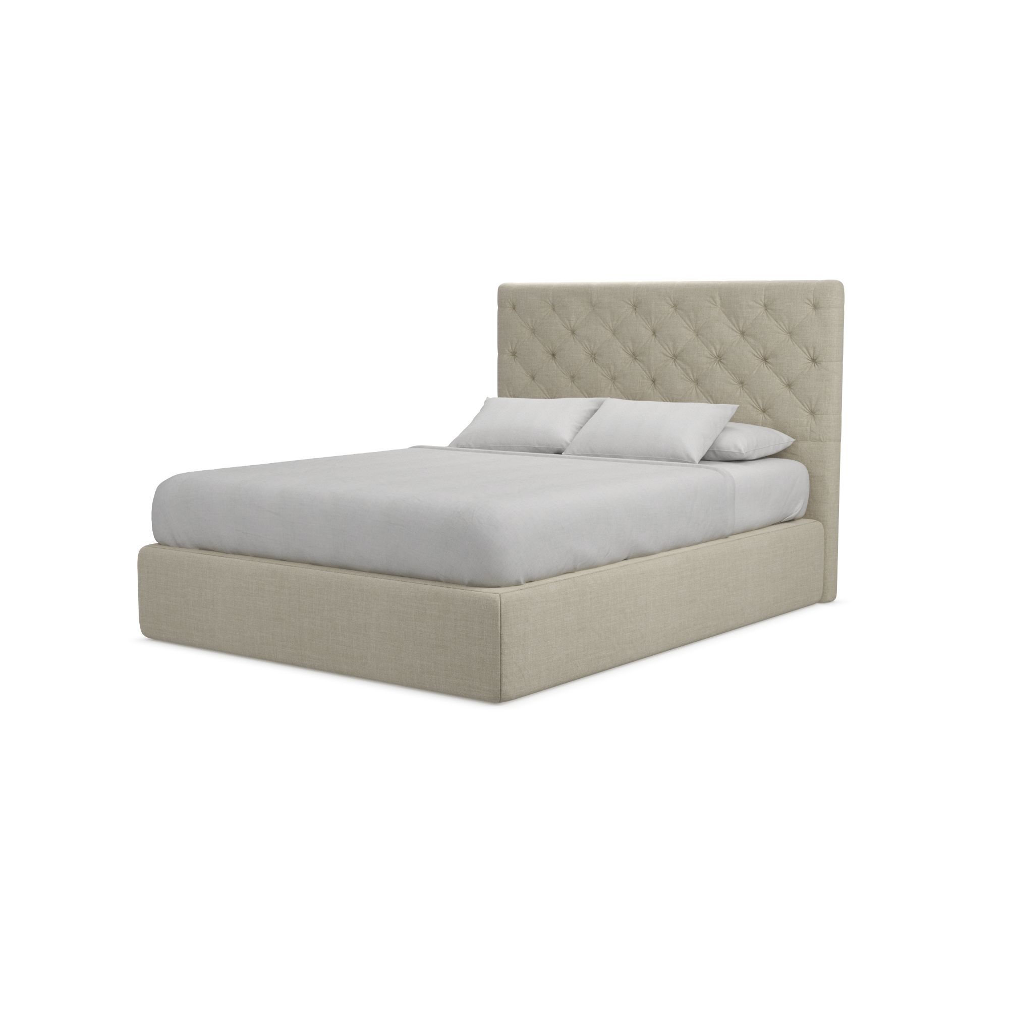 Astor Bed