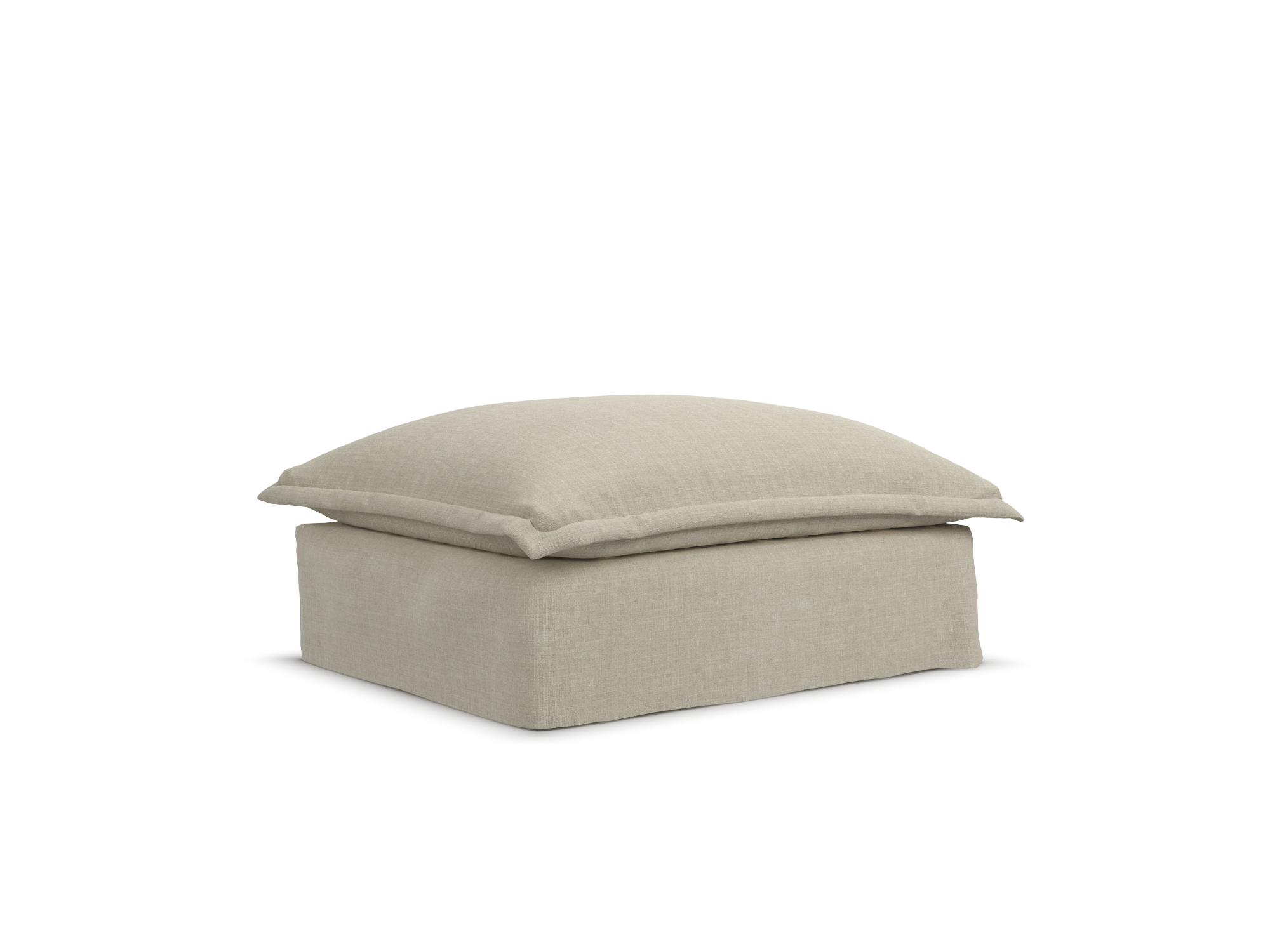 Ava Ottoman