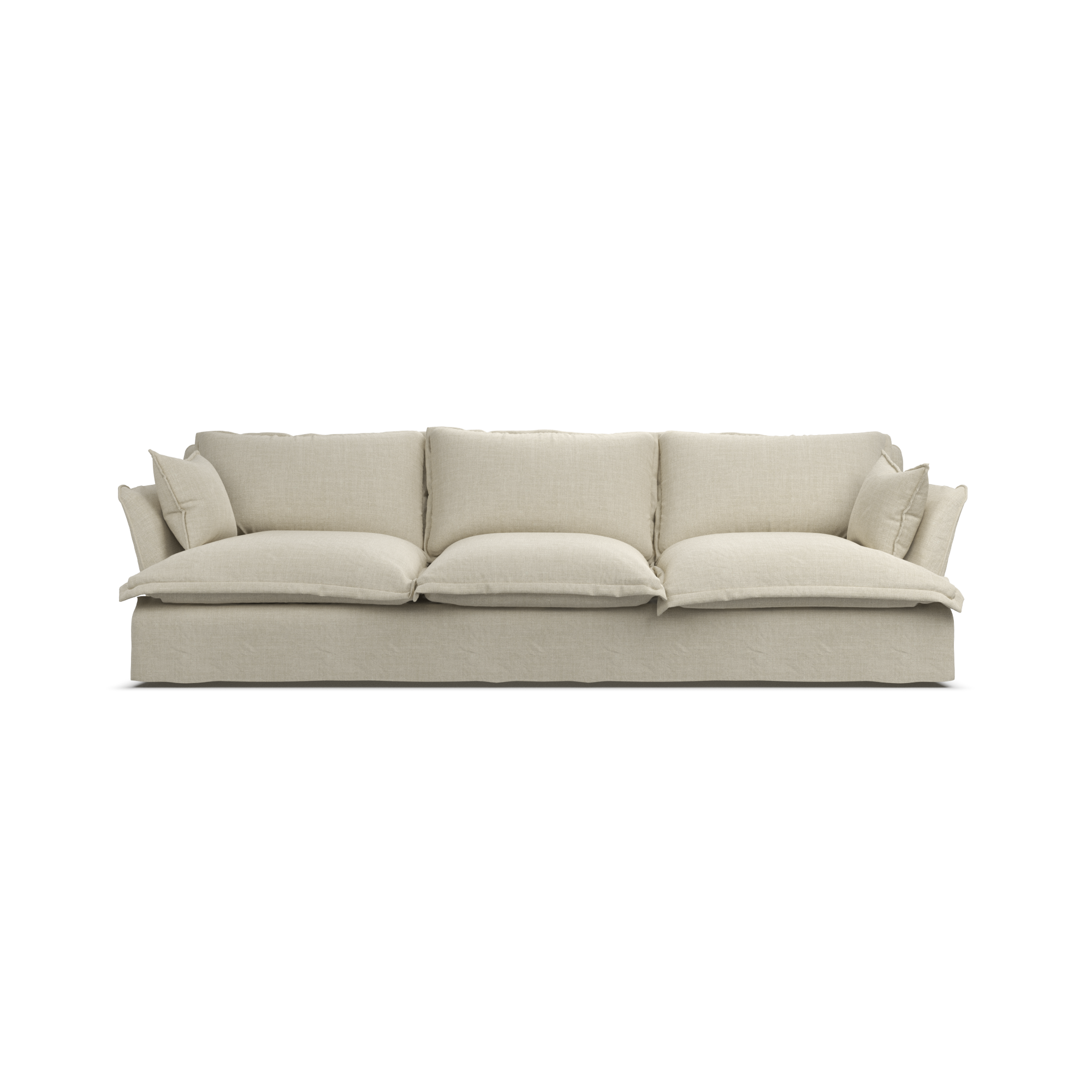Ava 3 Seat Sofa