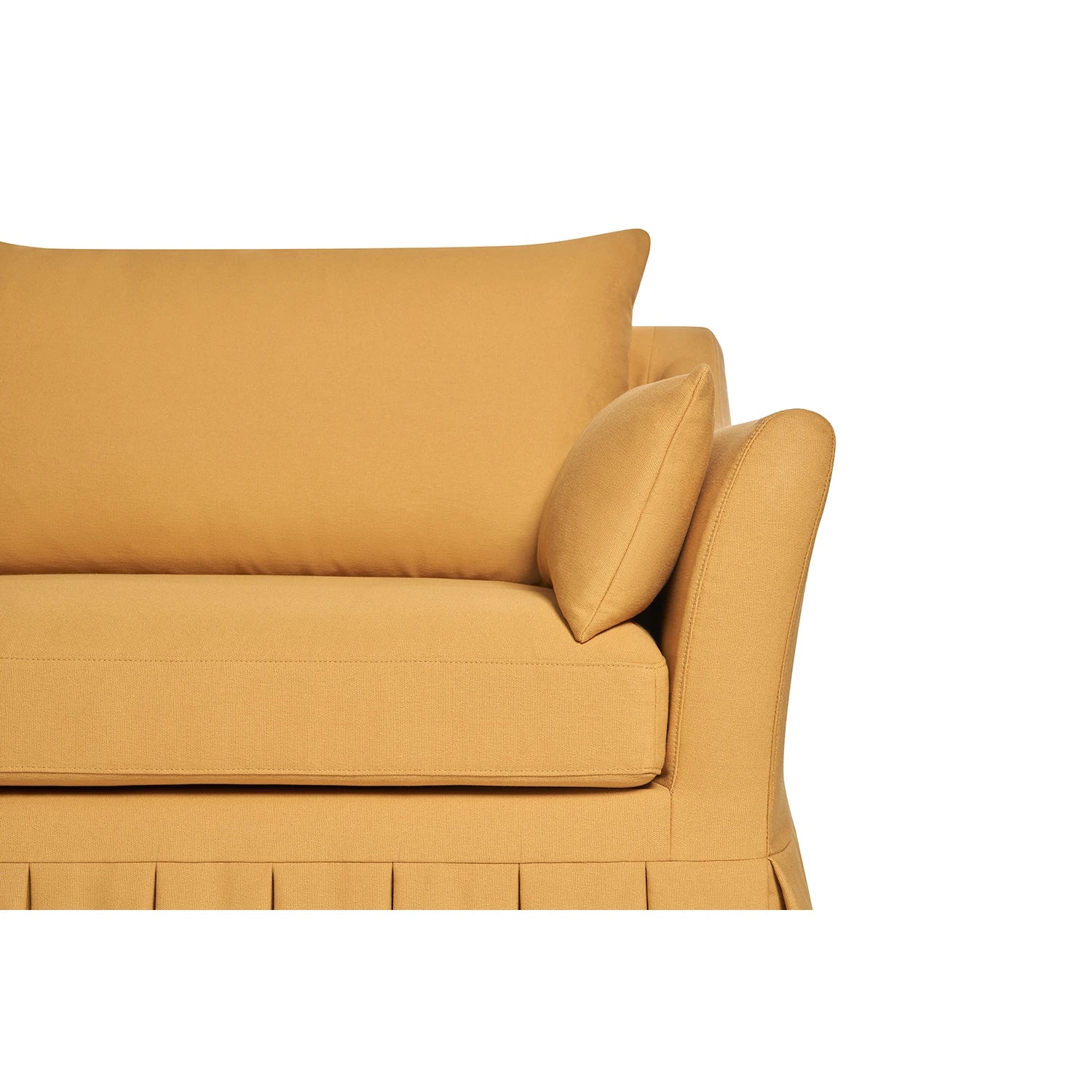 Camille 3 Seat Sofa