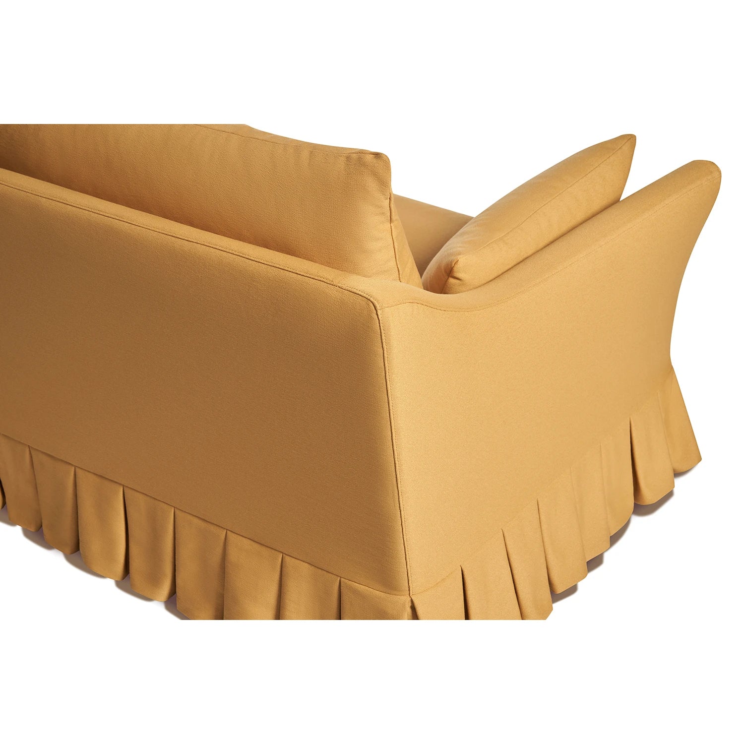 Camille 3 Seat Sofa