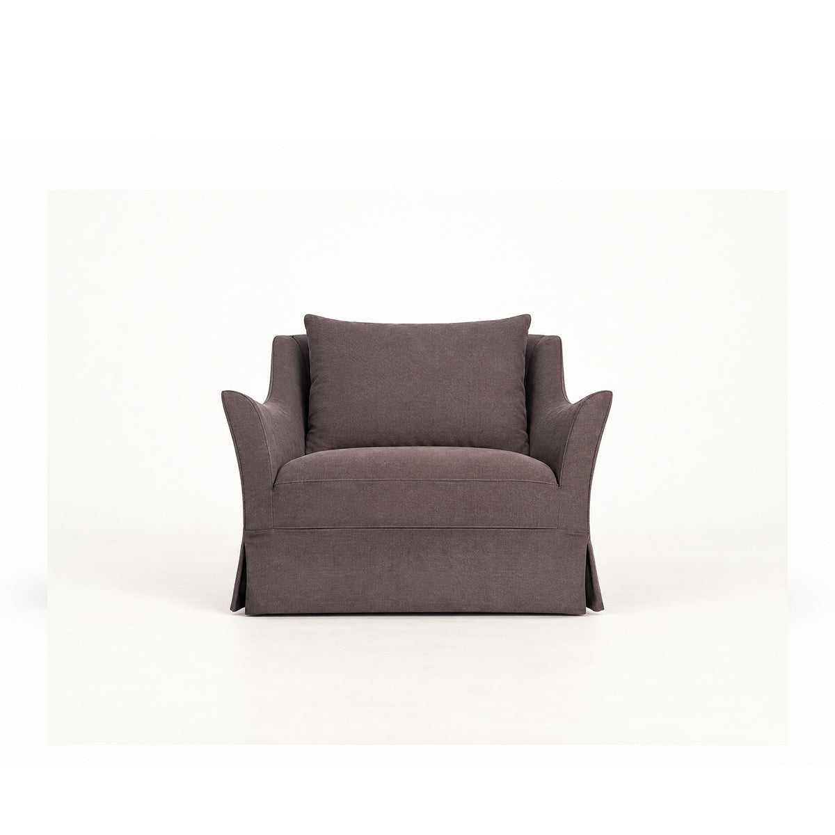 Charlotte Arm Chair