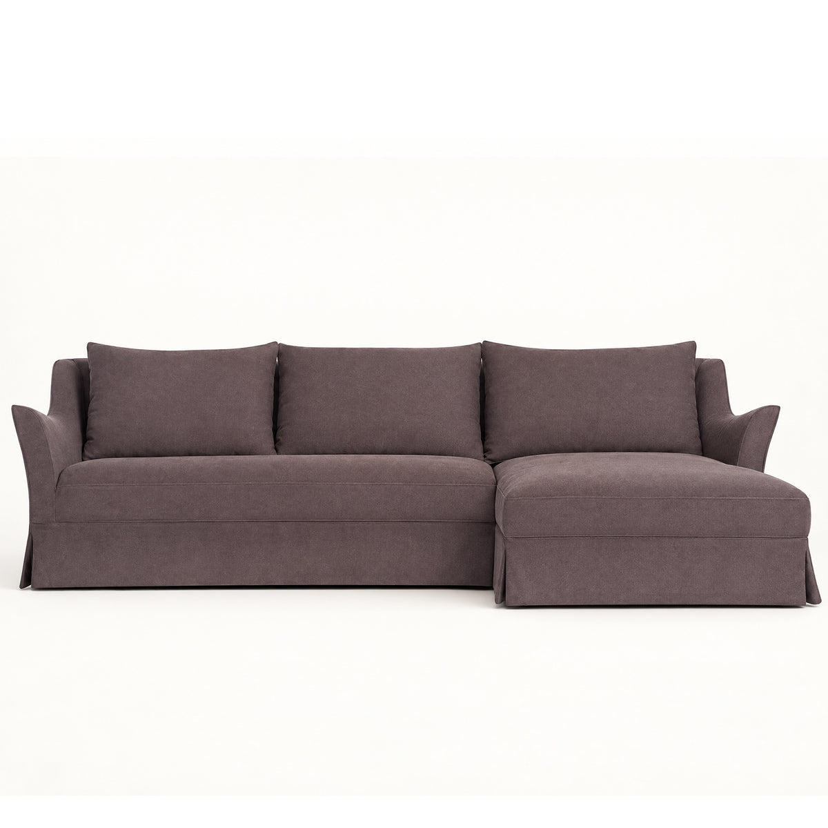 Charlotte Chaise Sofa