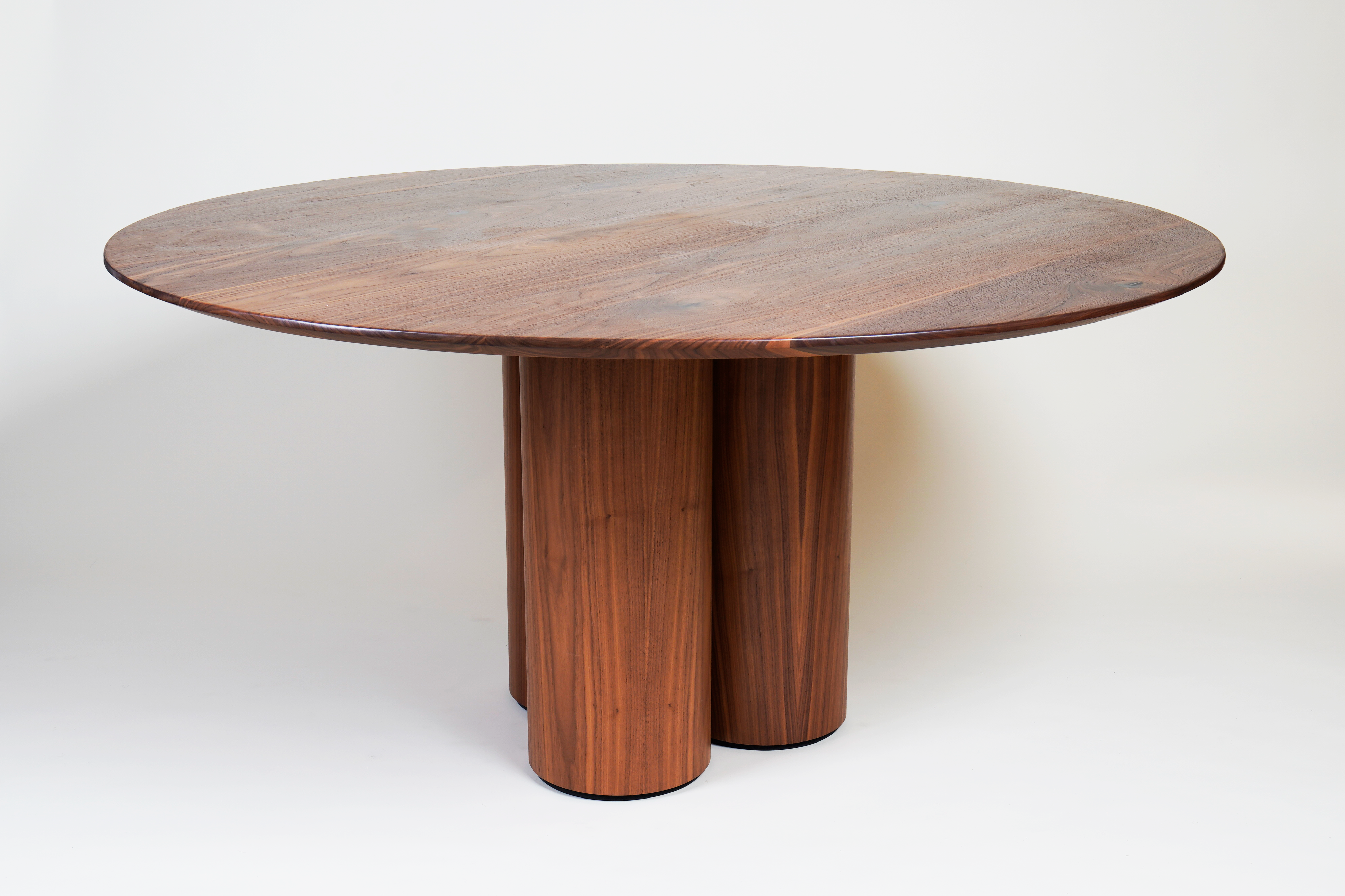 Hugo Round Dining Table