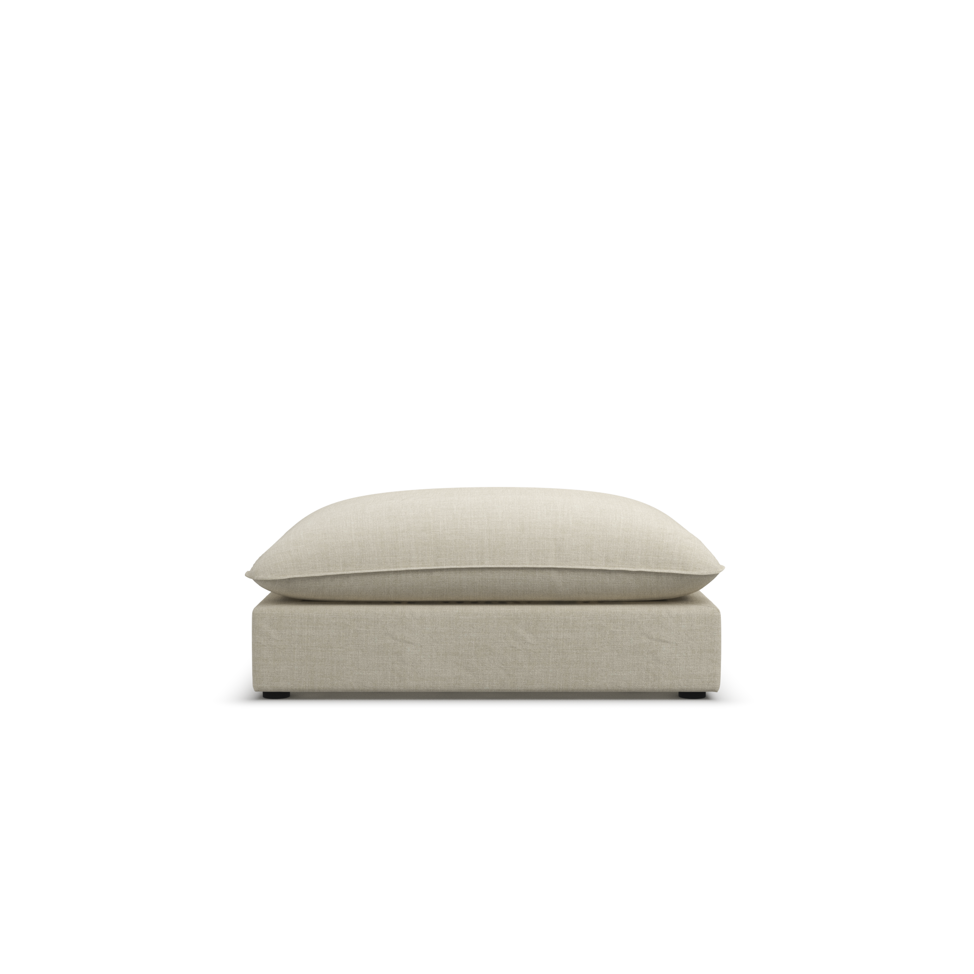 Ella Modular Ottoman
