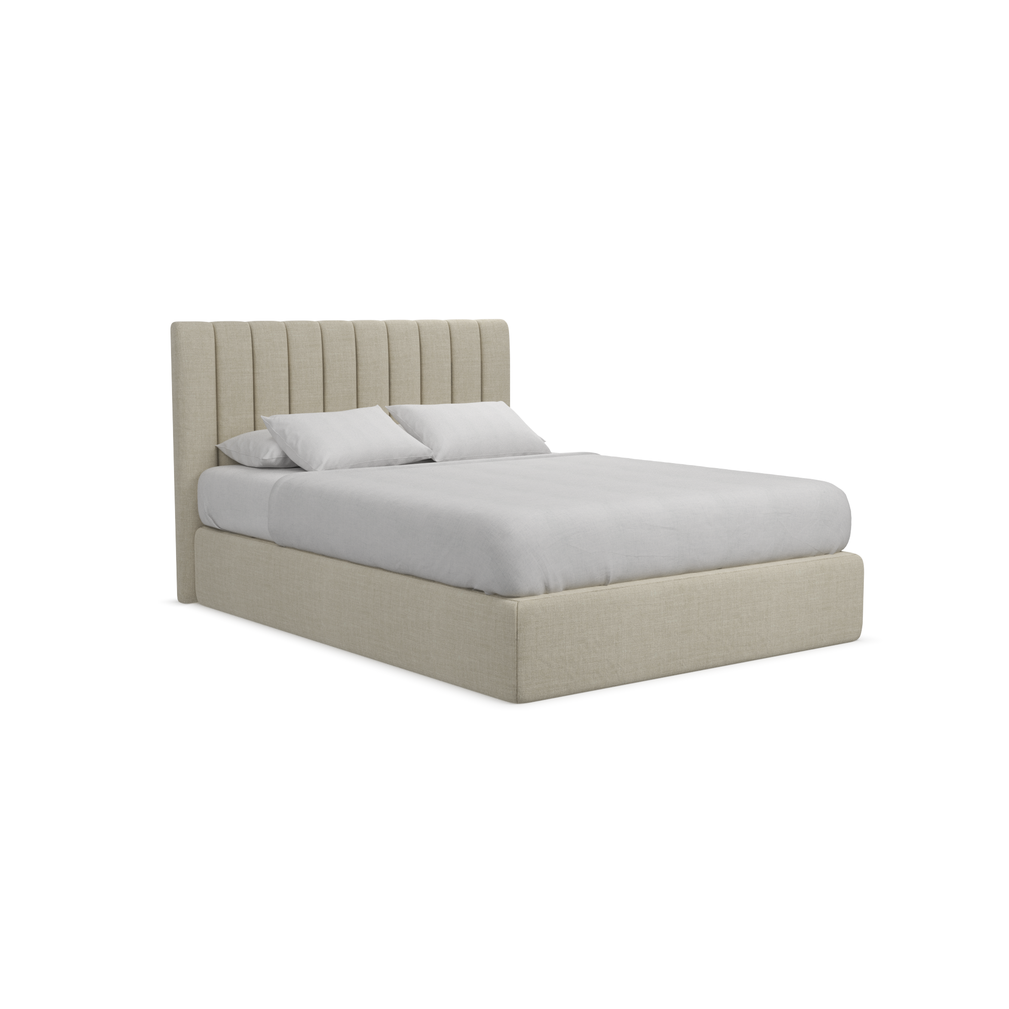 Finley Bed
