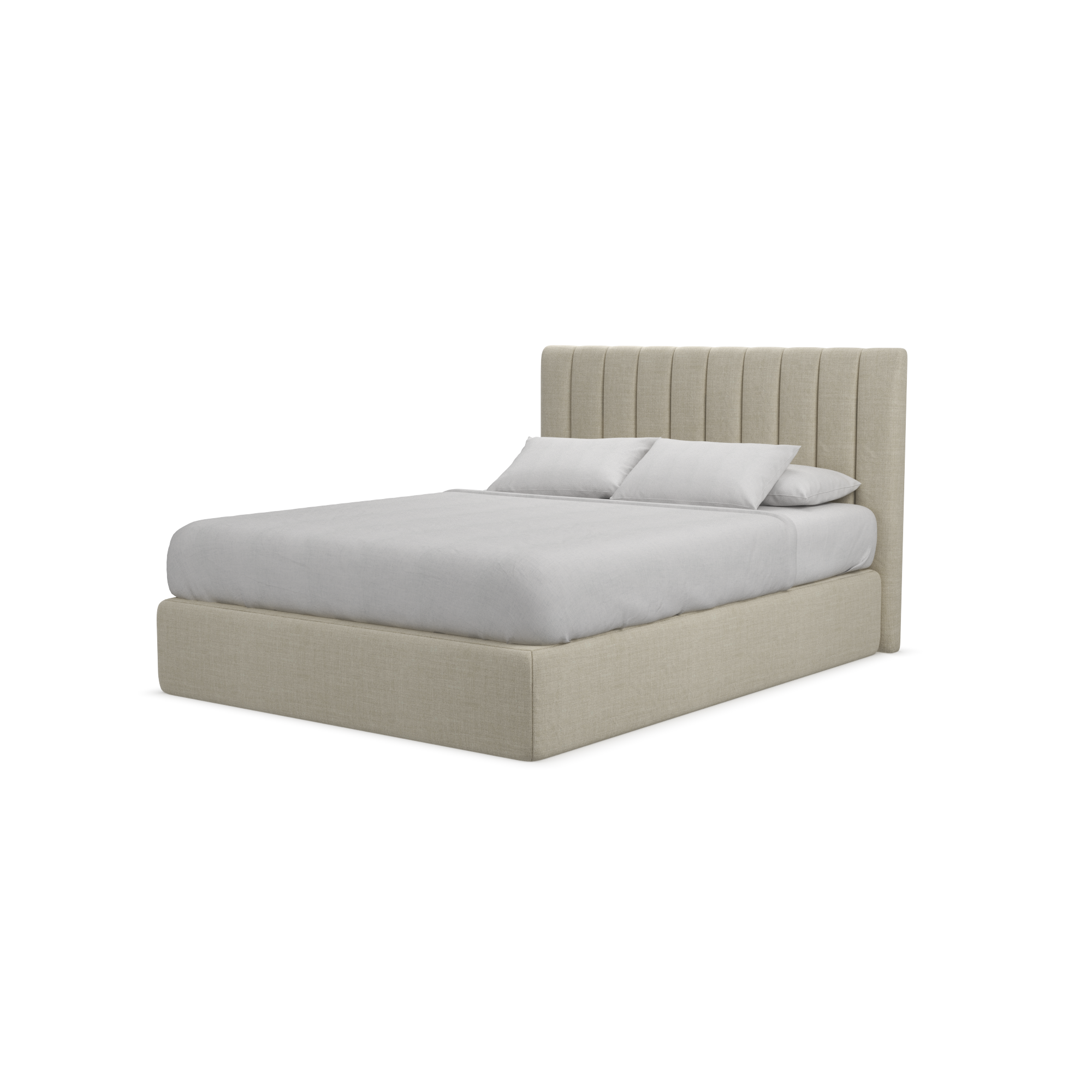 Finley Bed