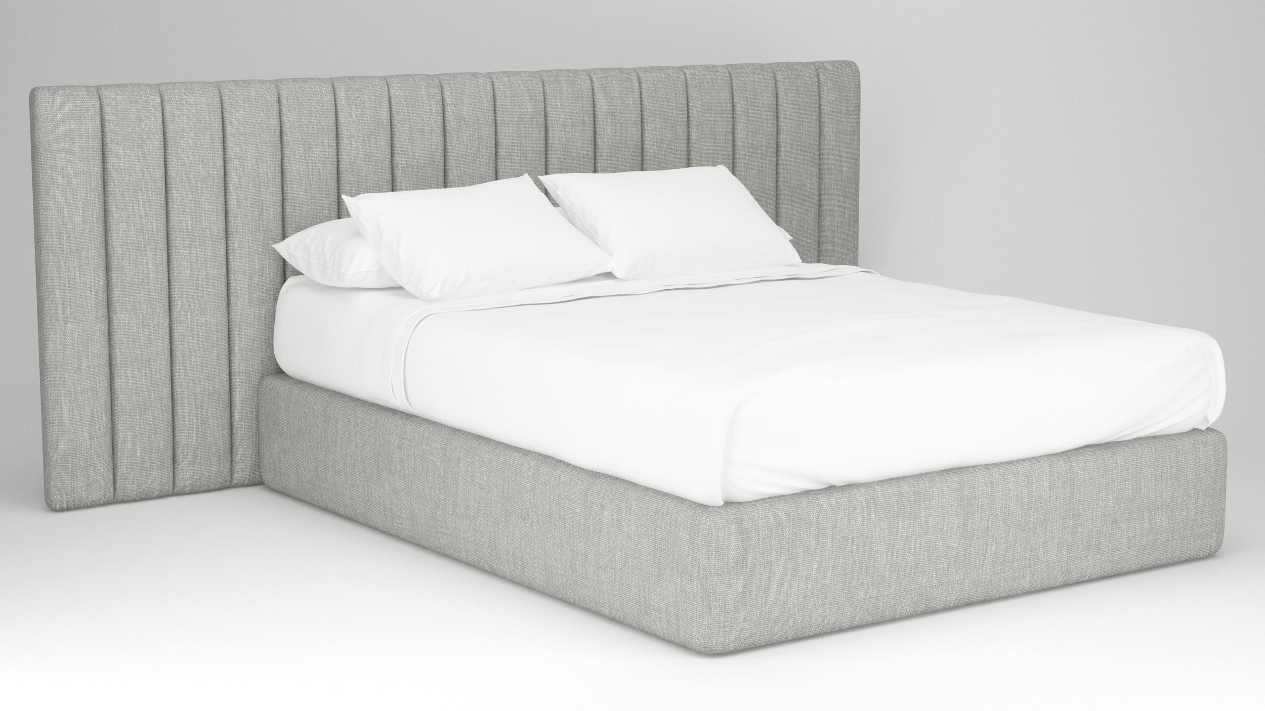 Big Finley Bed