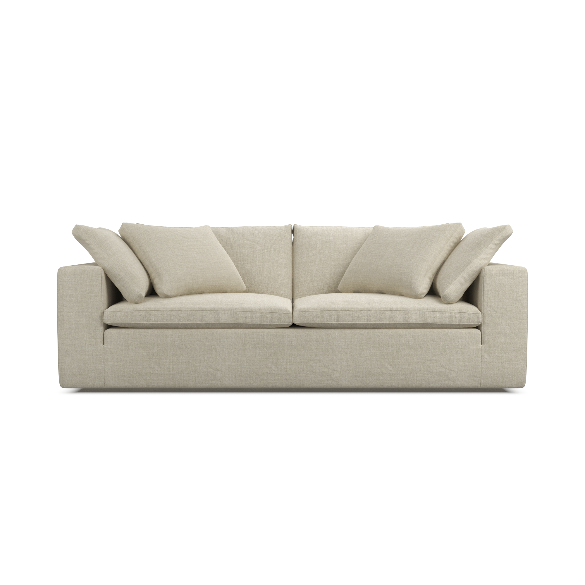 Franklin Sofa Crafted Furniture™