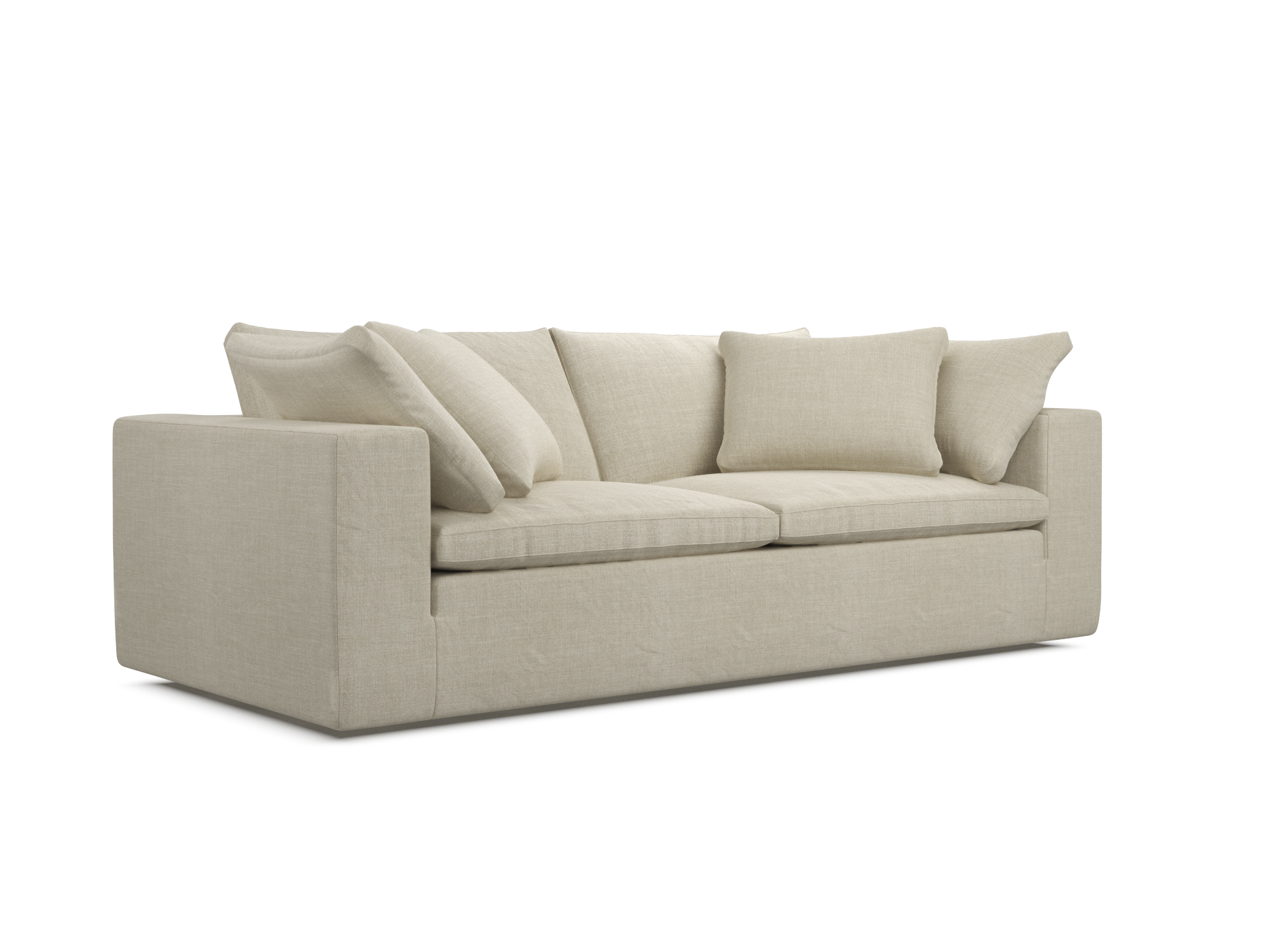 Franklin Sofa