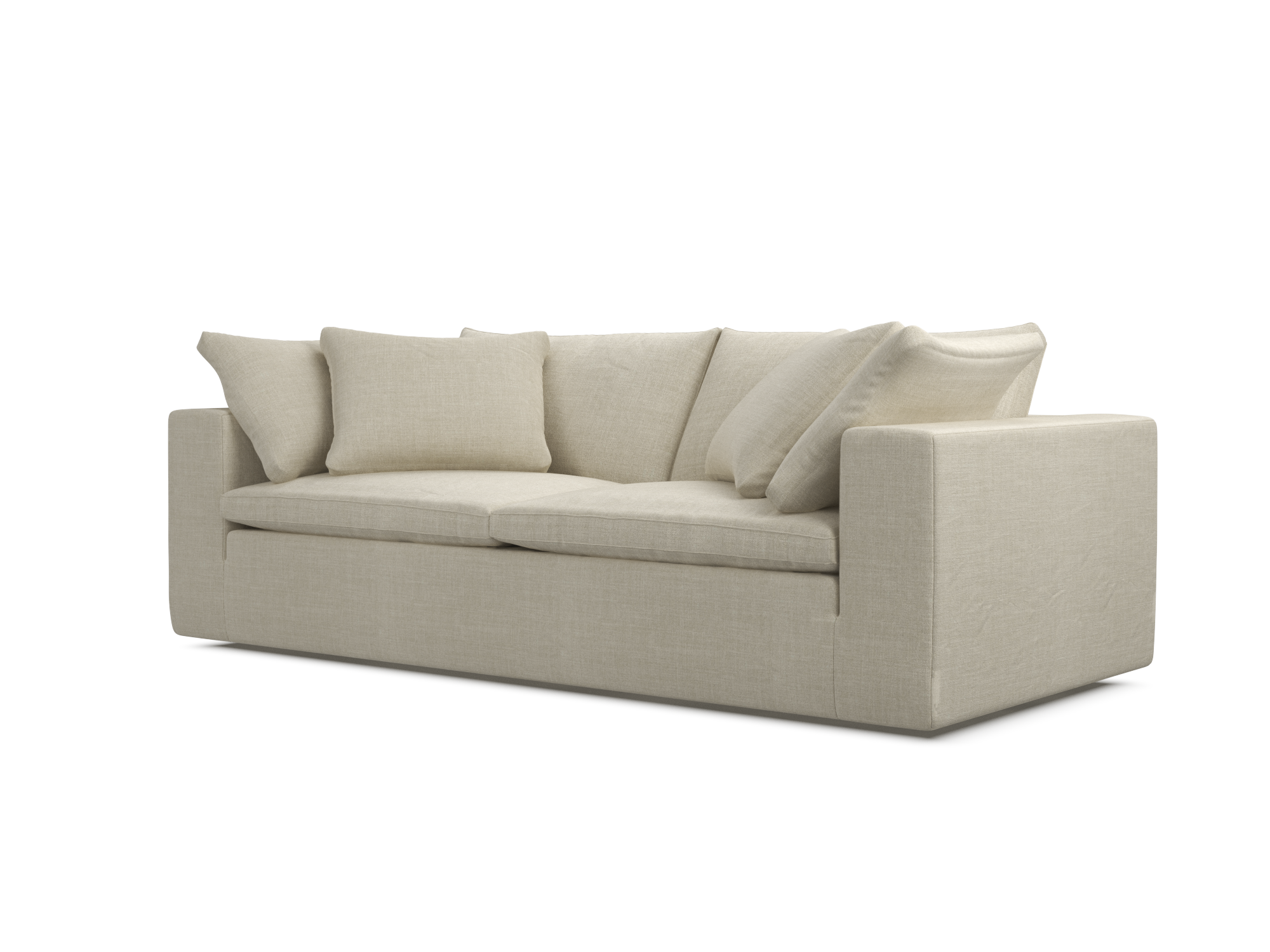 Franklin Sofa