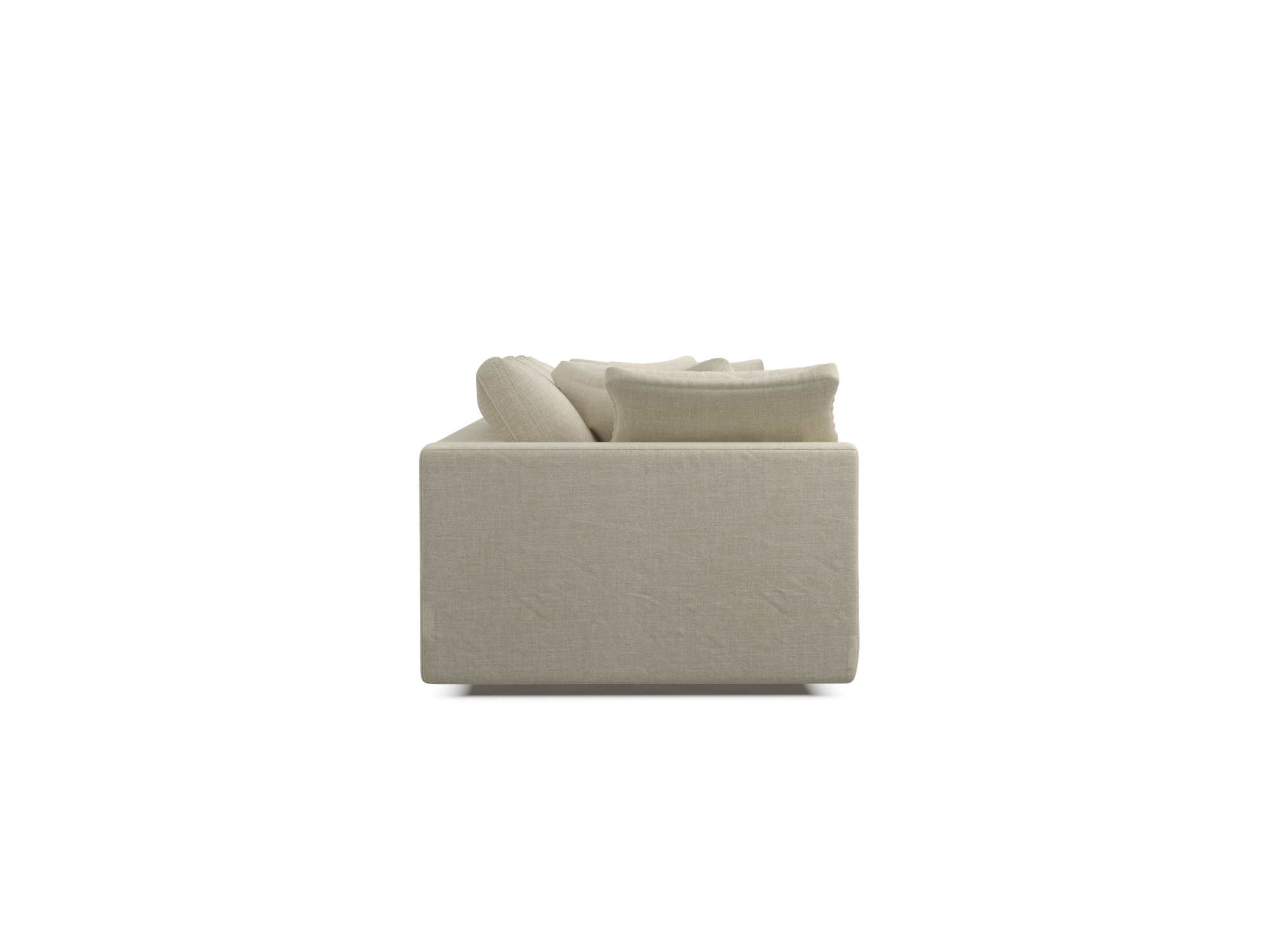 Franklin 3 Seat Sofa