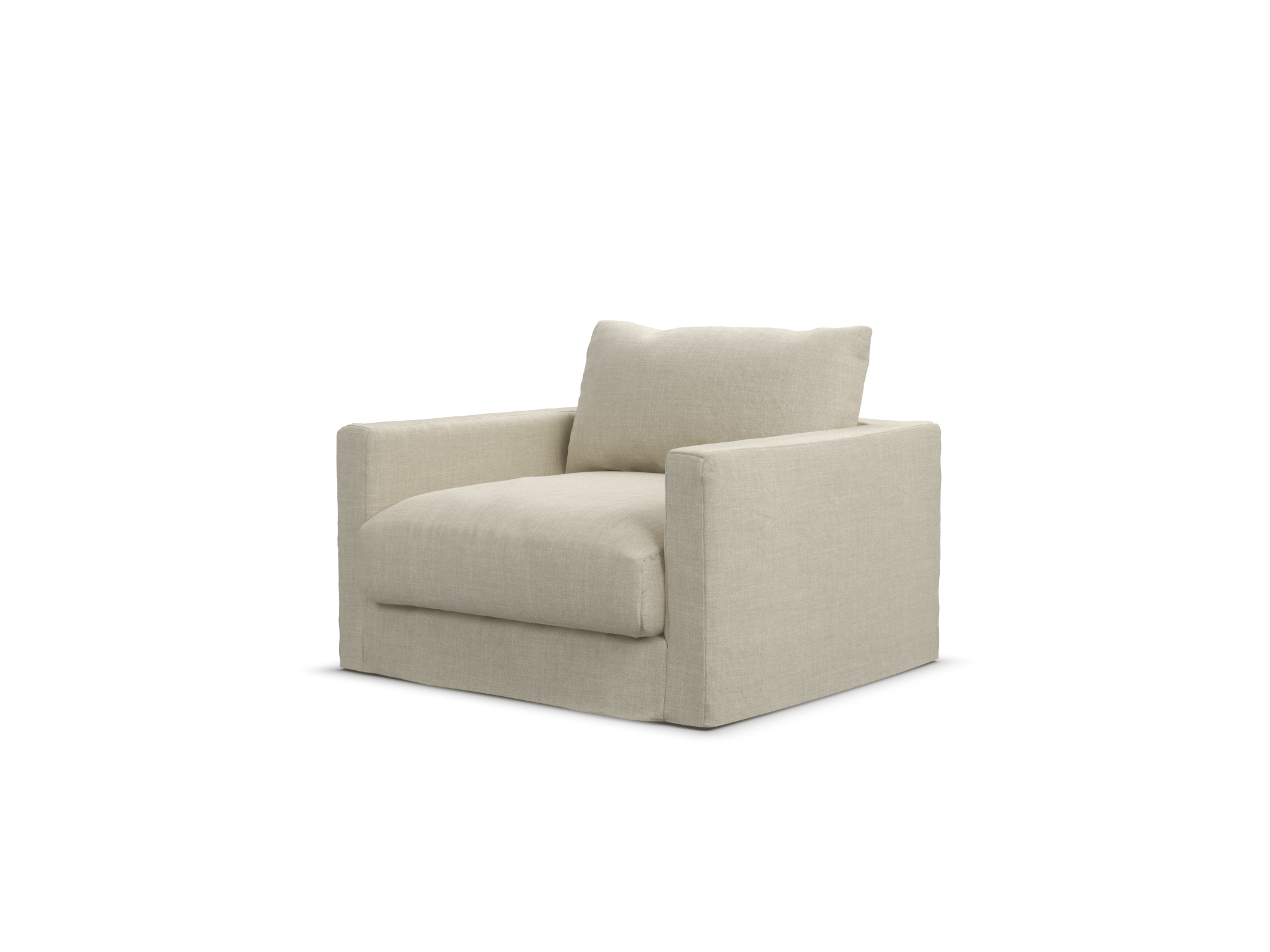 Grace Armchair