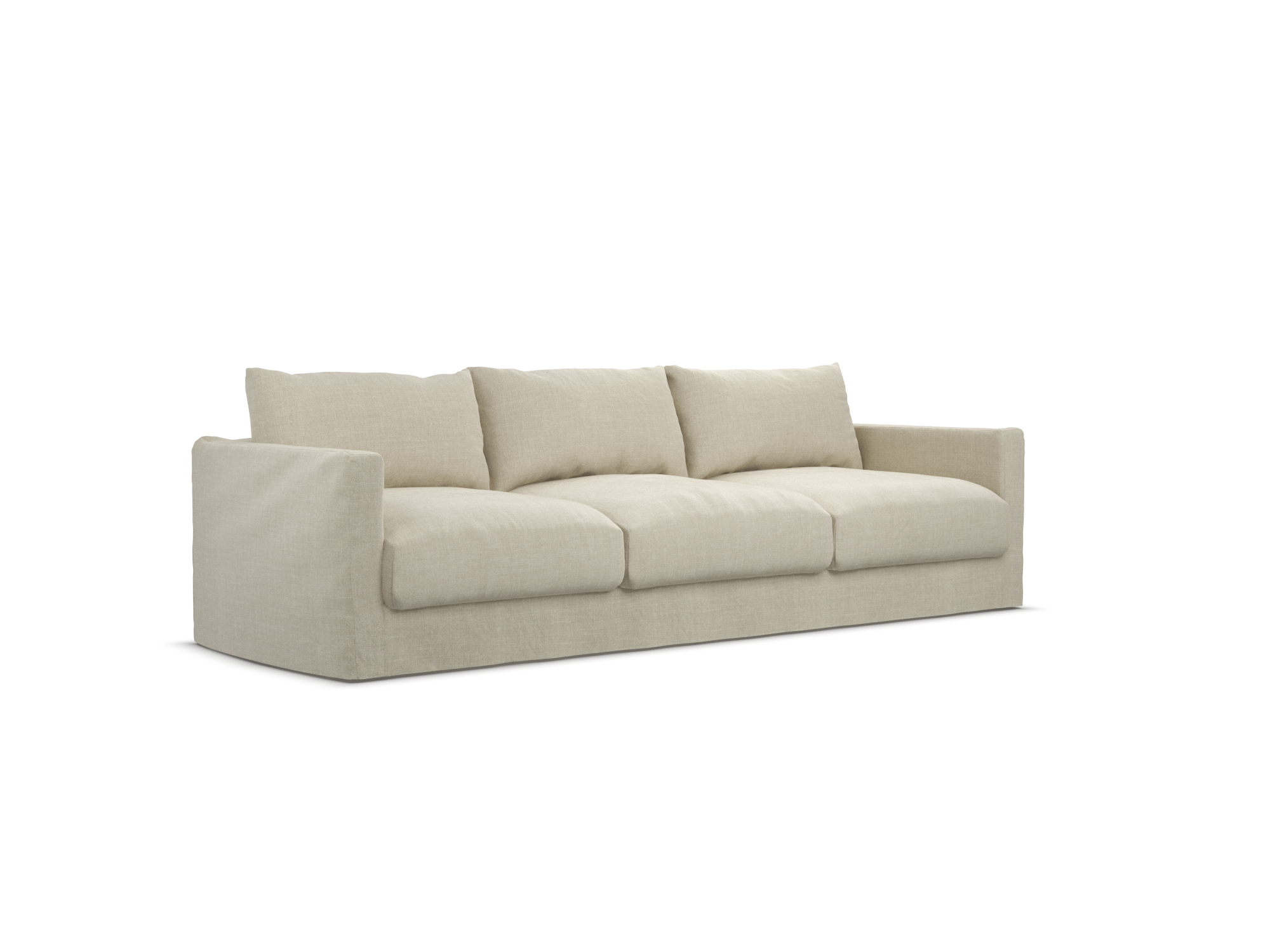 Grace 3 Seat Sofa