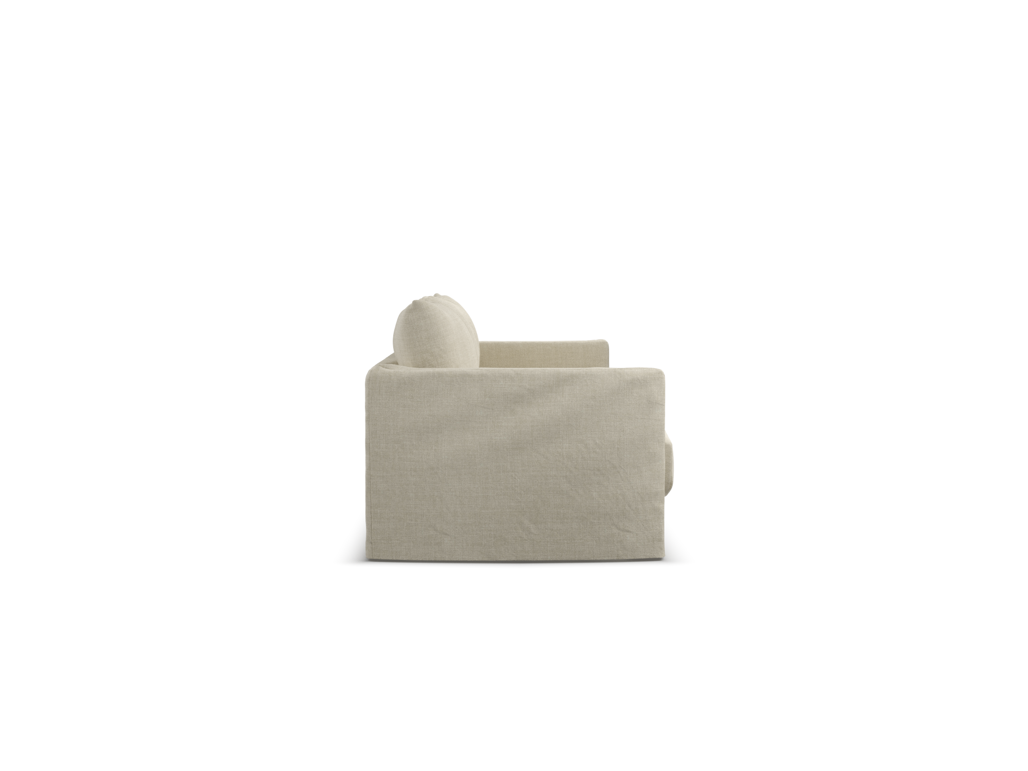 Grace 3 Seat Sofa