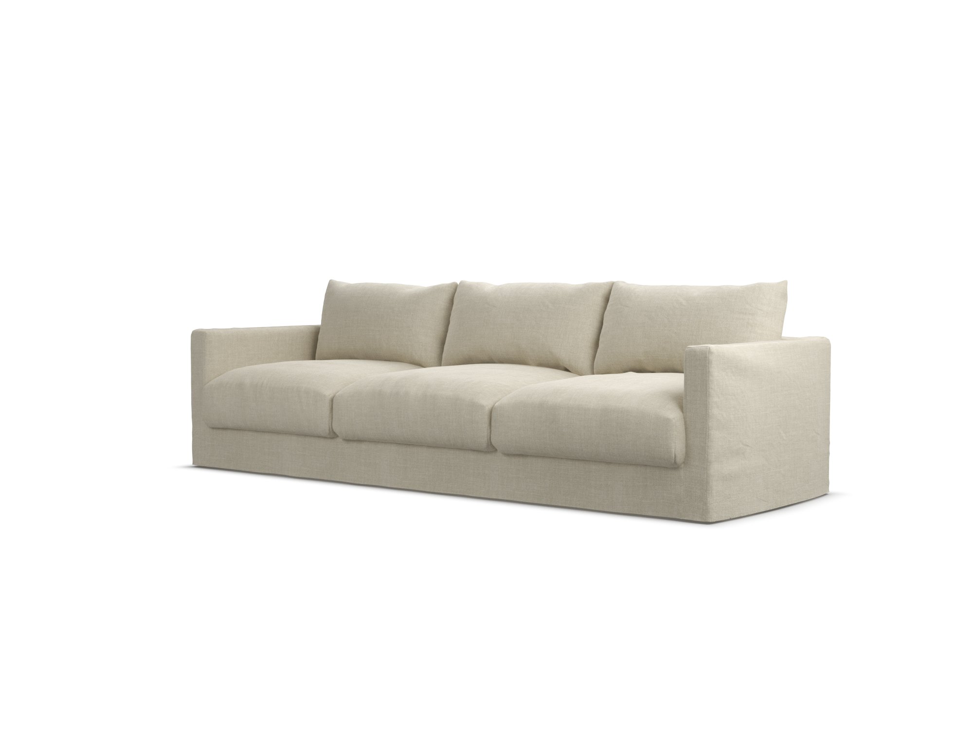 Grace 3 Seat Sofa