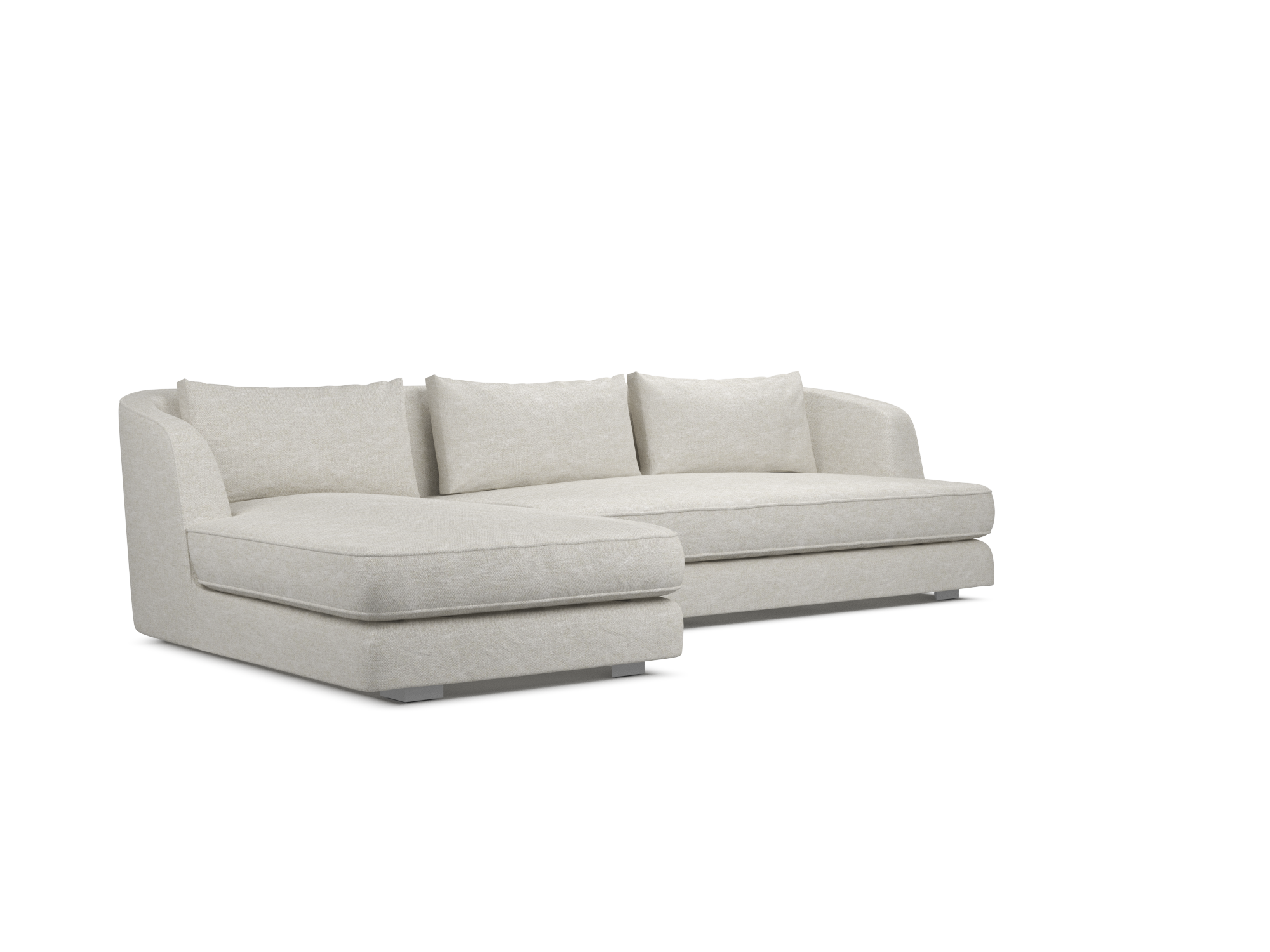 Henry Chaise Sofa