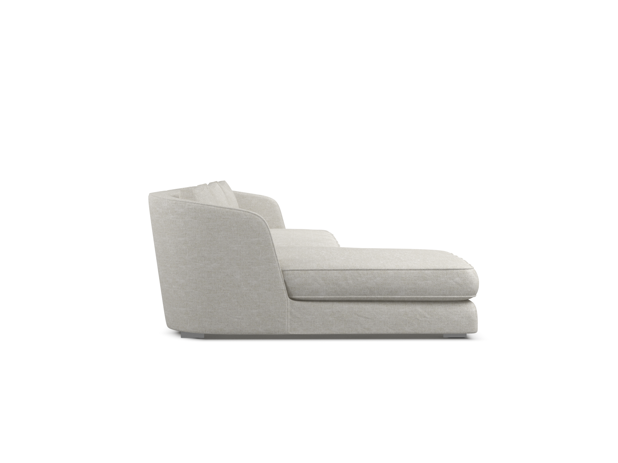 Henry Chaise Sofa