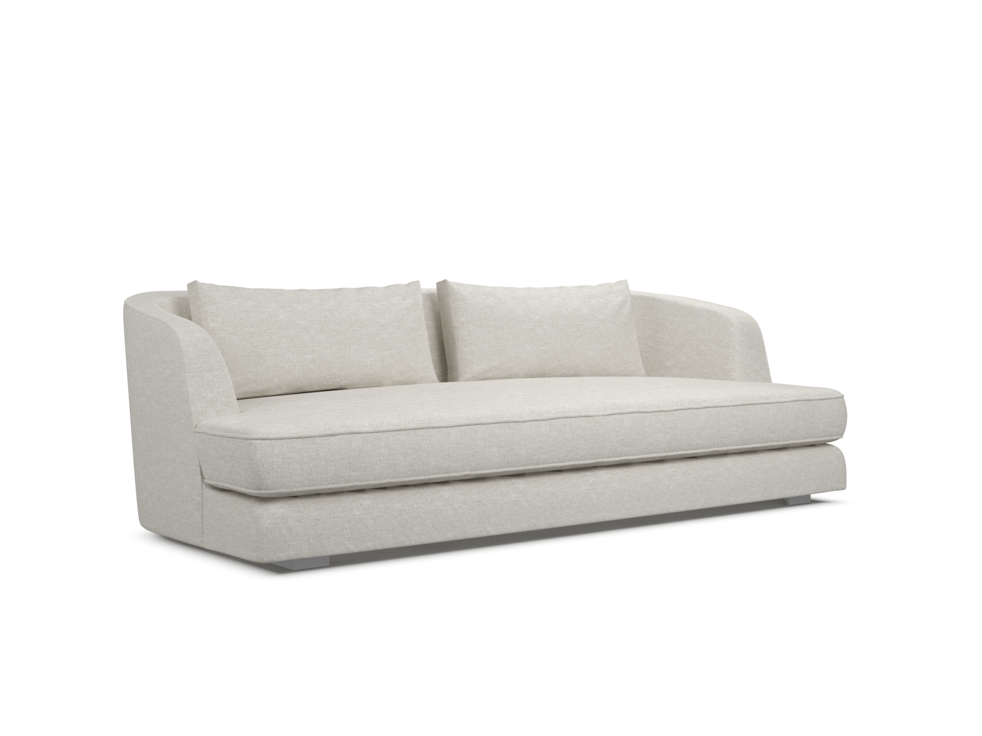 Henry 2 Seat Sofa