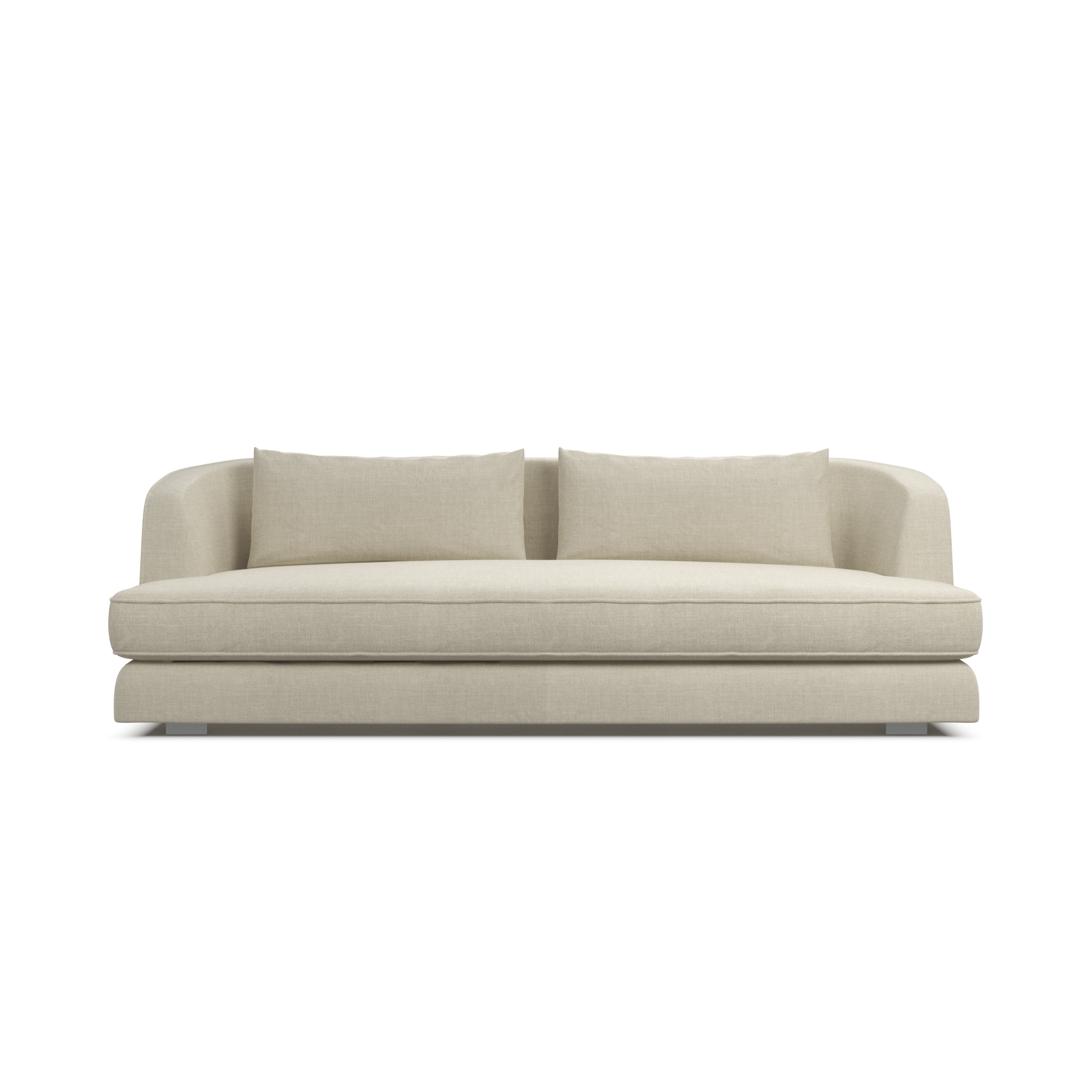 Henry 2 Seat Sofa