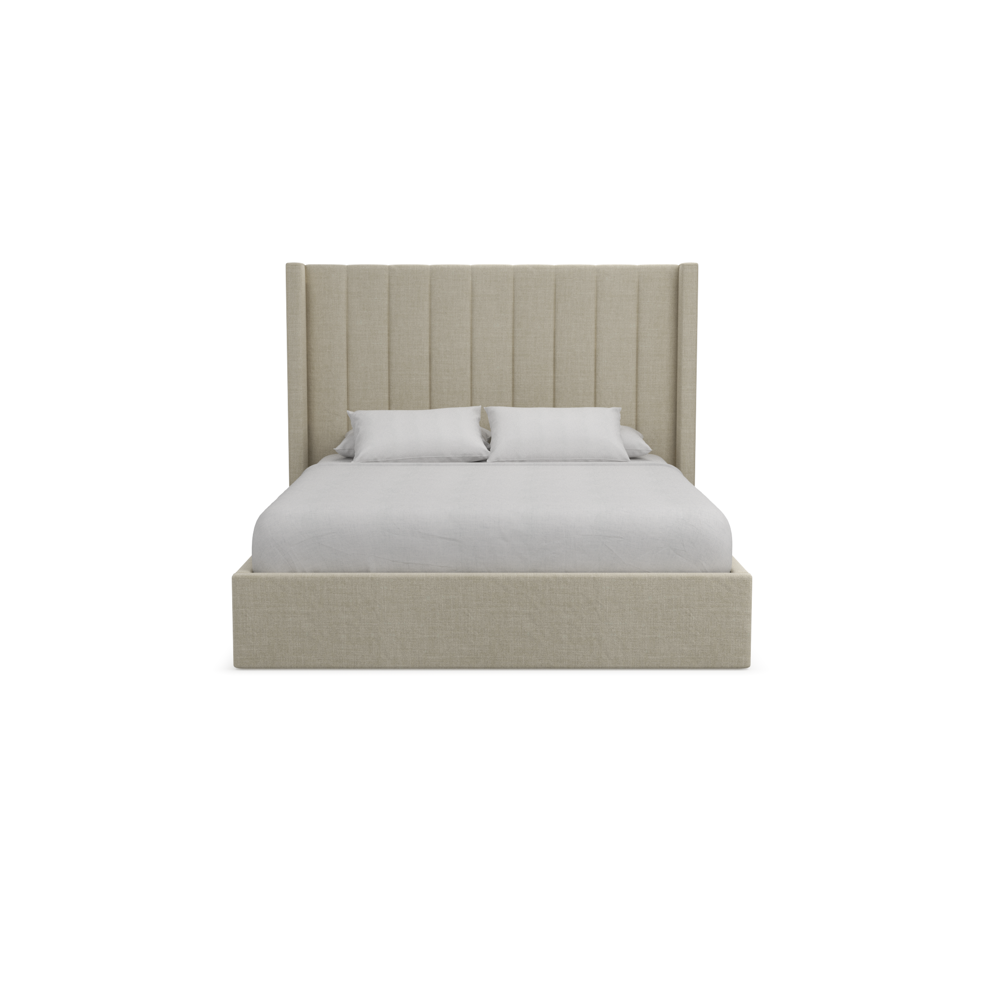 Langston Bed
