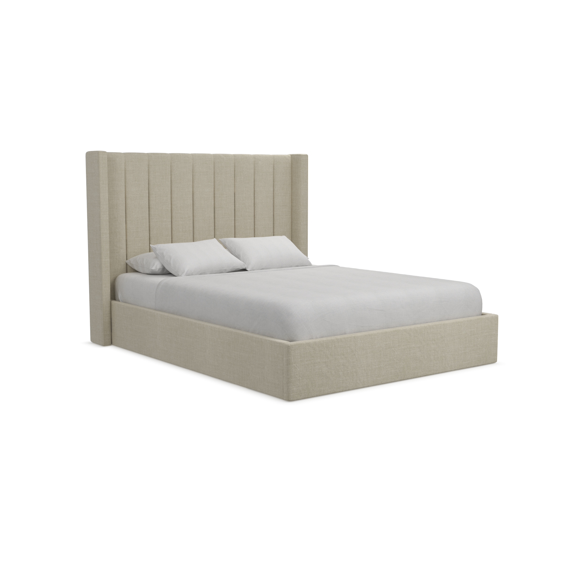 Langston Bed