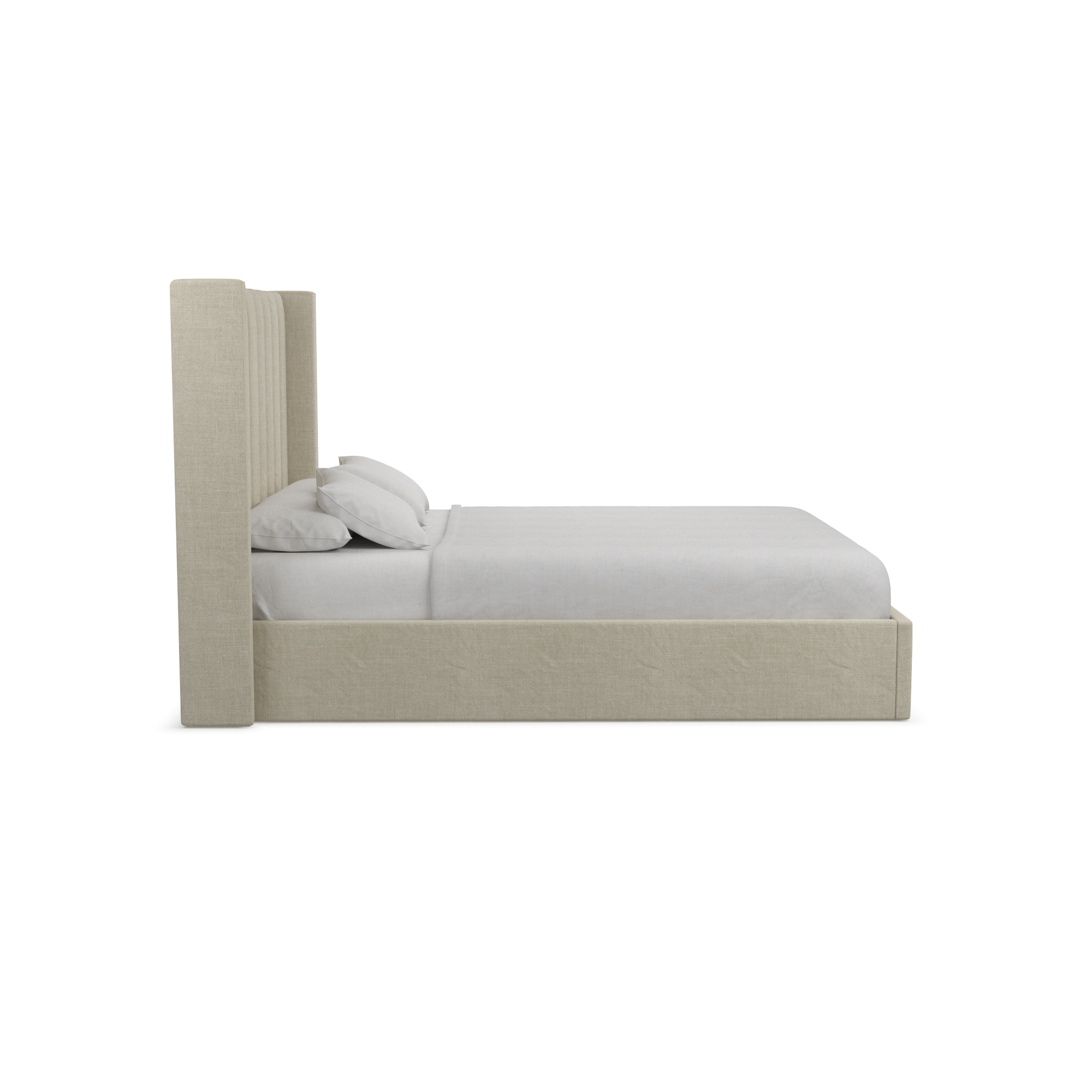 Langston Bed