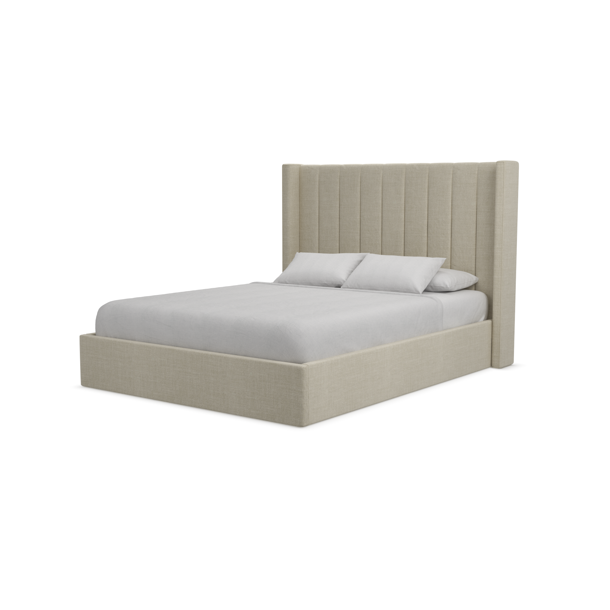 Langston Bed