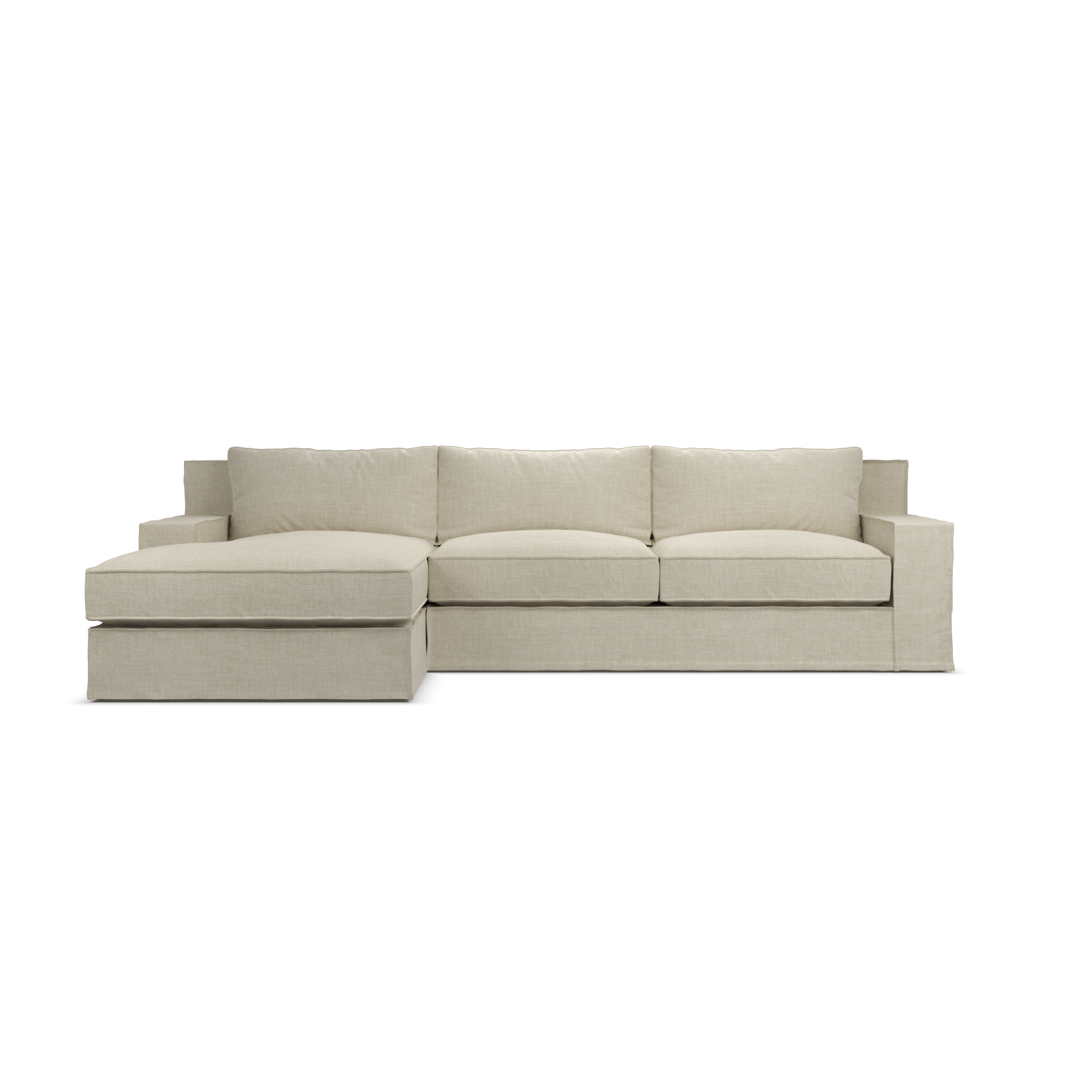 Laura Chaise Sofa