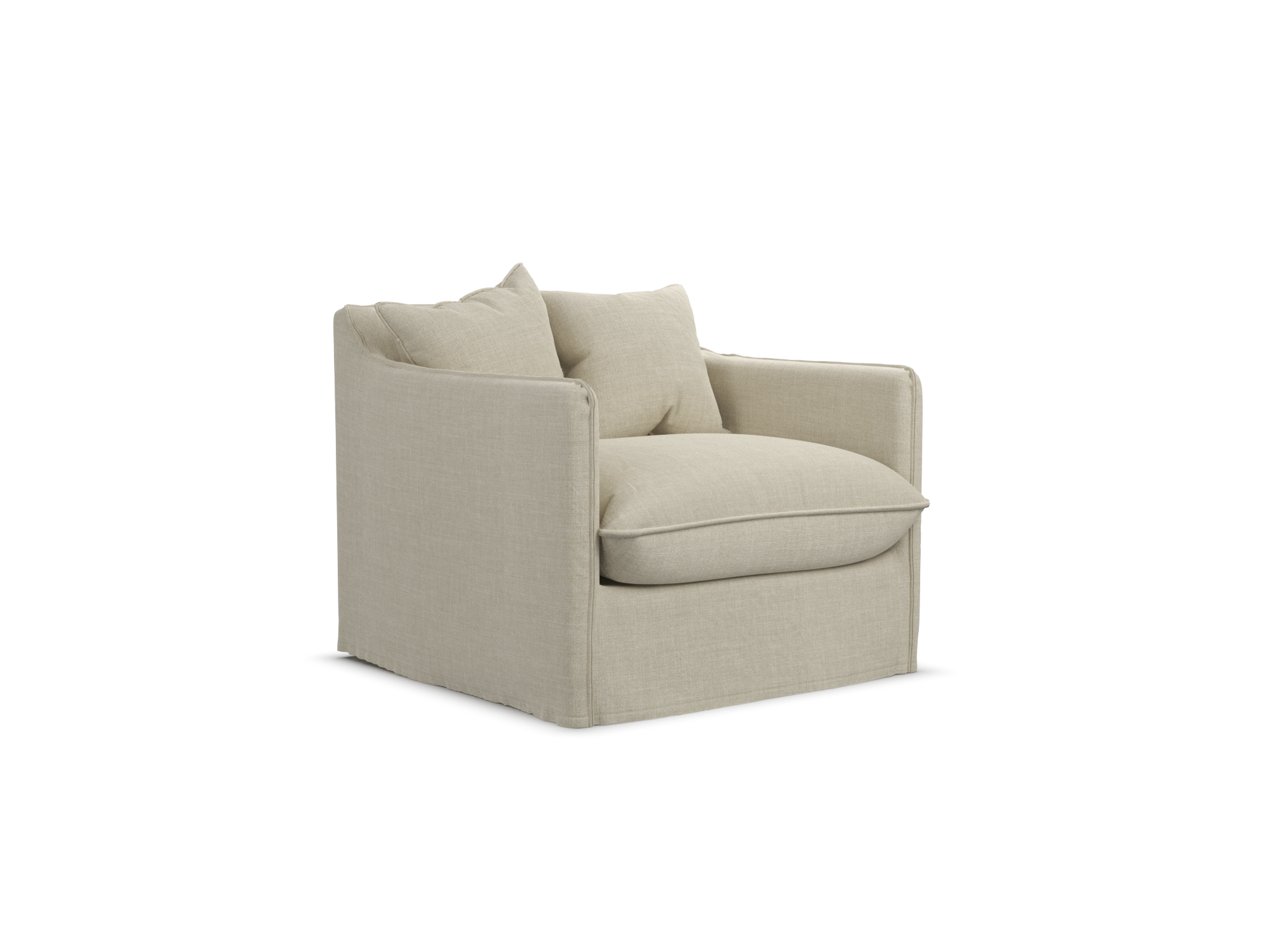 Matilda Armchair