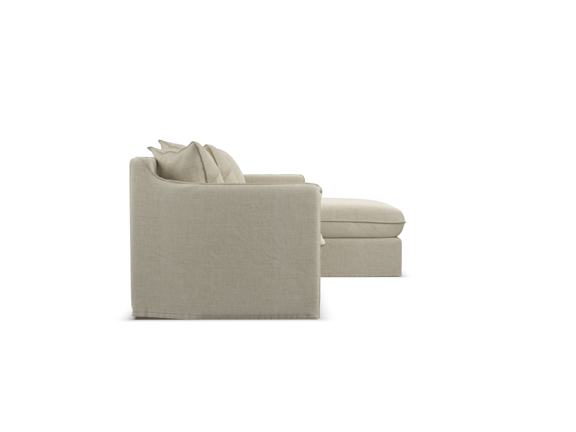 Matilda Chaise Sofa