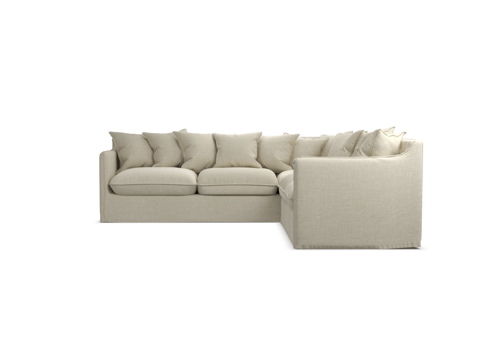 Matilda Large Corner