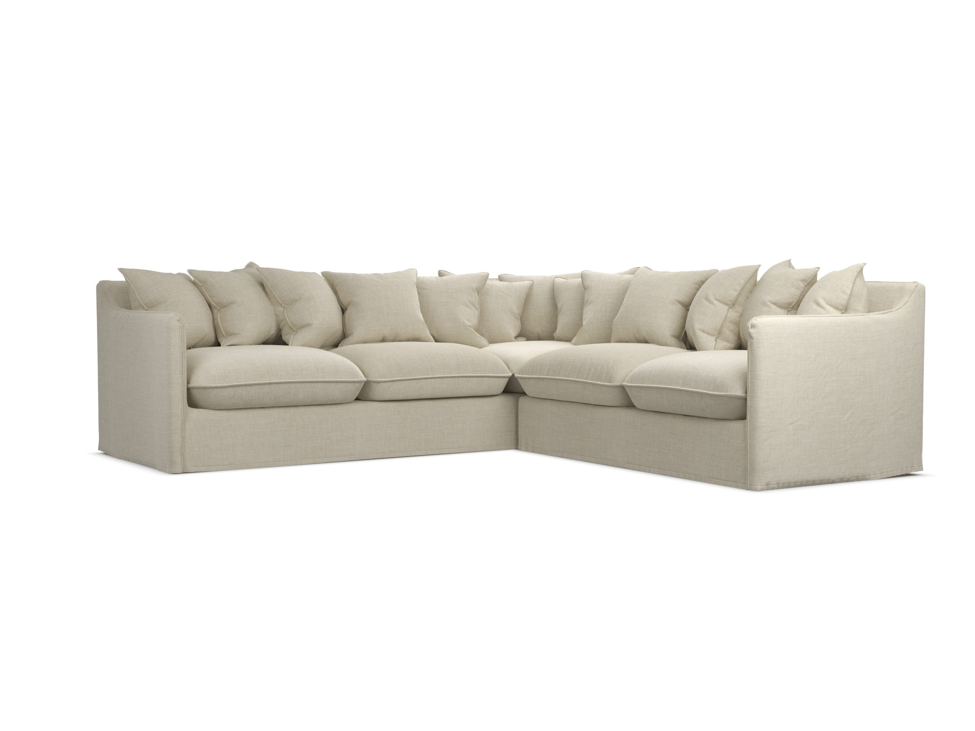 Matilda Large Corner