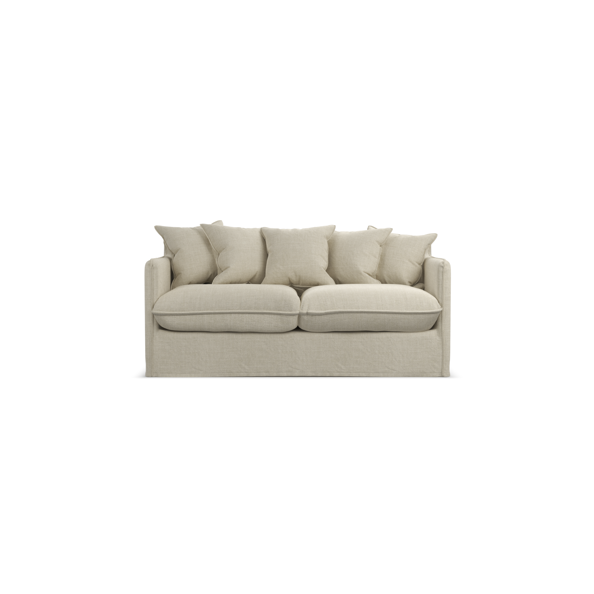 Matilda 2 Seat Sofa