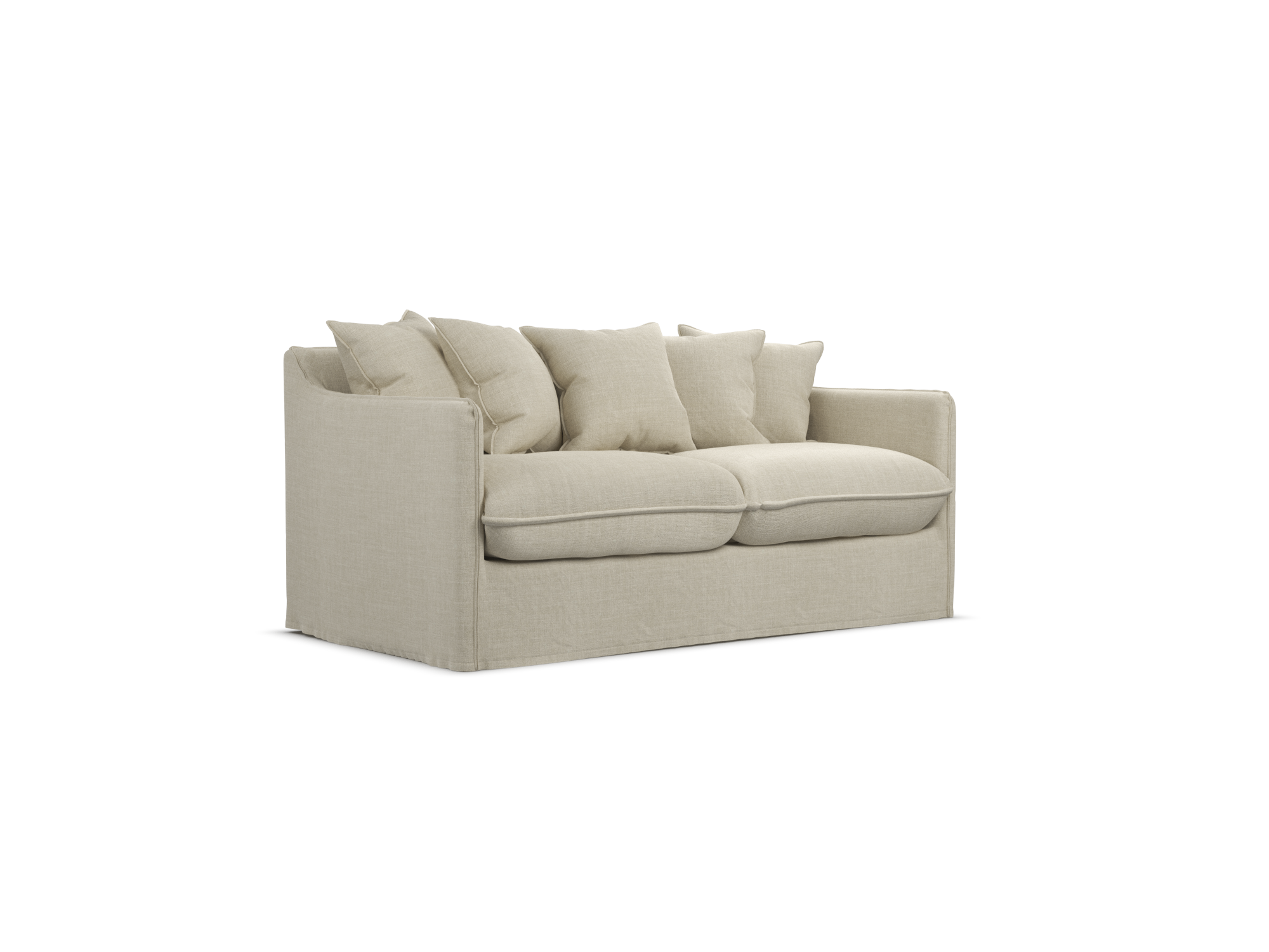 Matilda 2 Seat Sofa