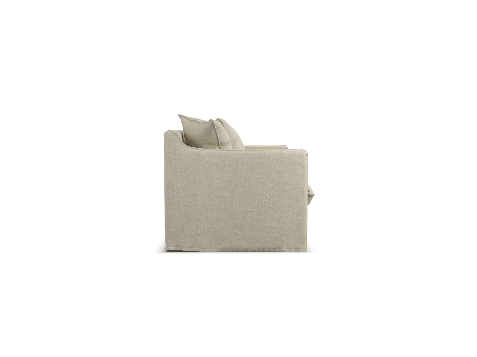 Matilda 2 Seat Sofa