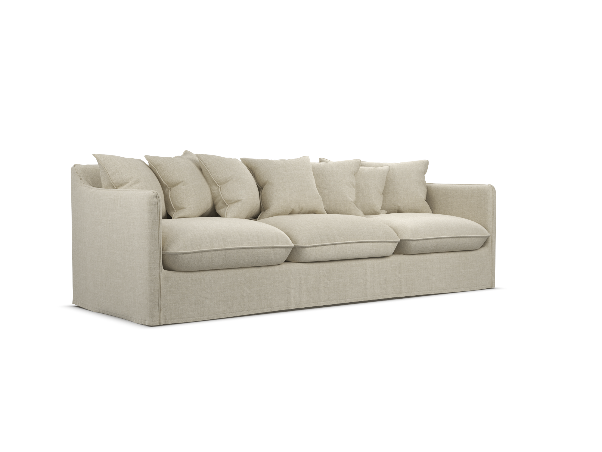 Matilda 3 Seat Sofa