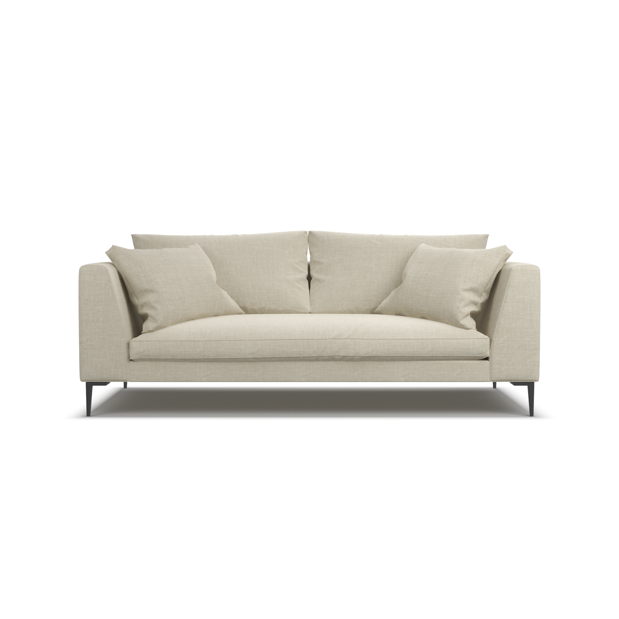 Maxwell 2 Seat Sofa
