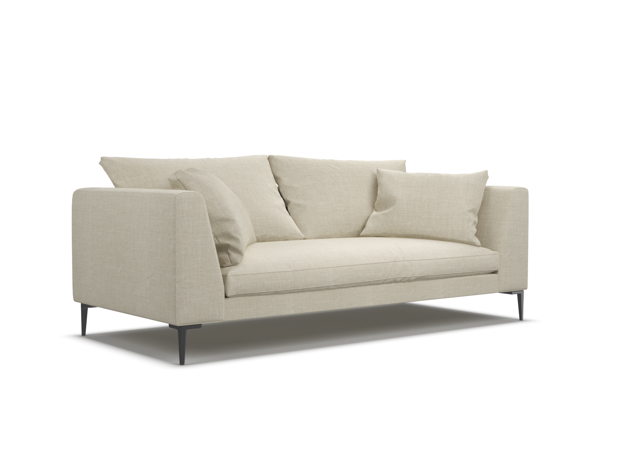 Maxwell 2 Seat Sofa